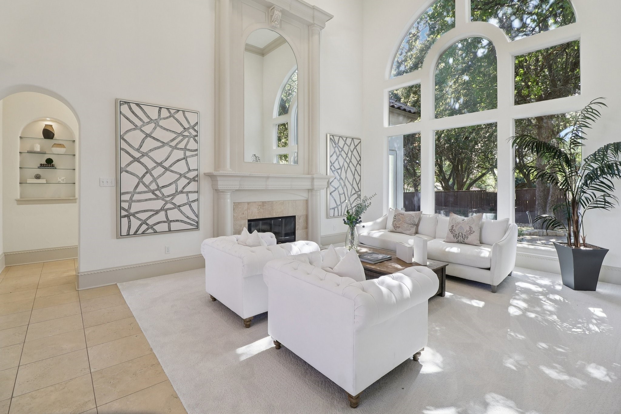 1403 Lands End Court