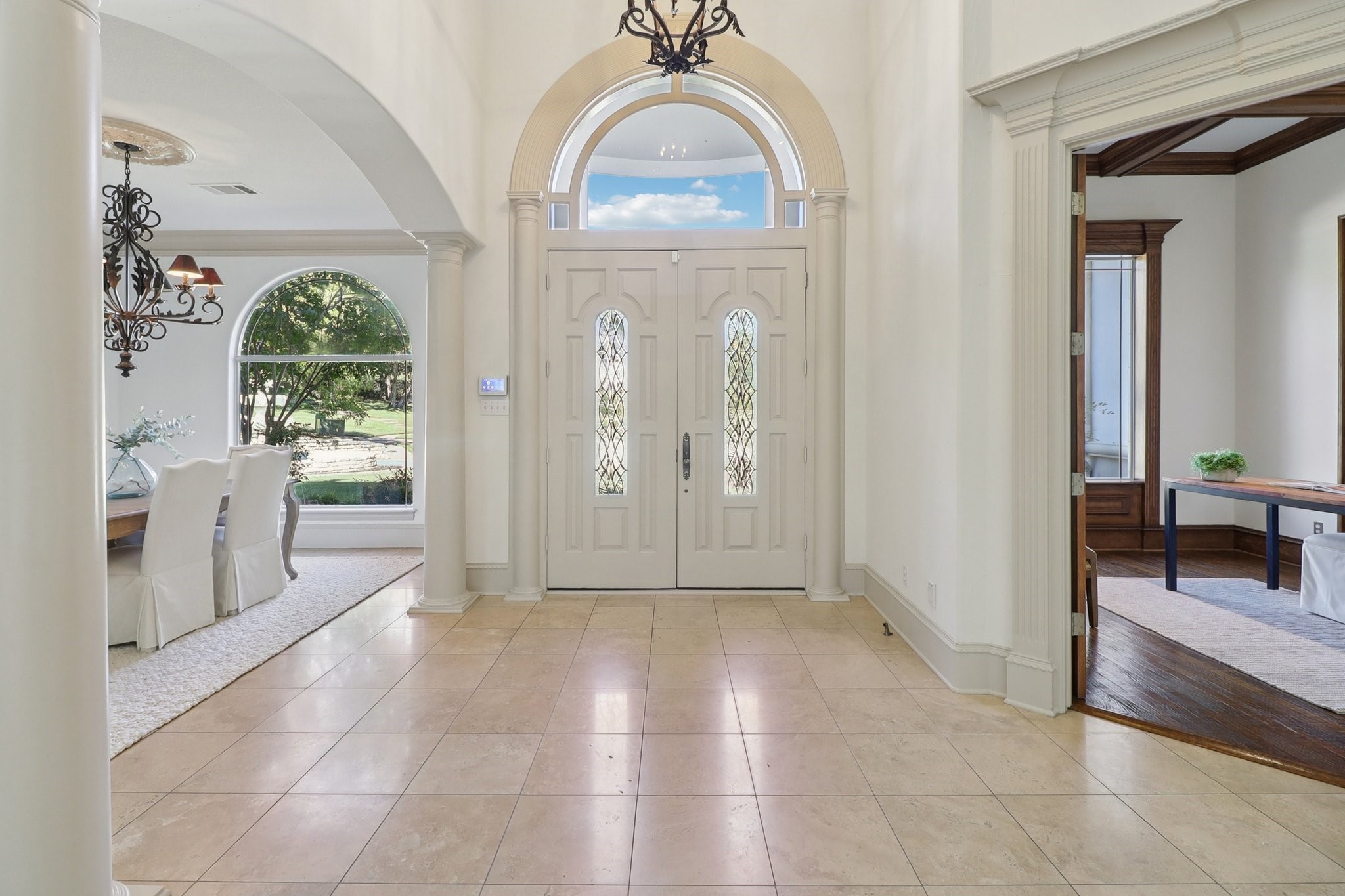 1403 Lands End Court