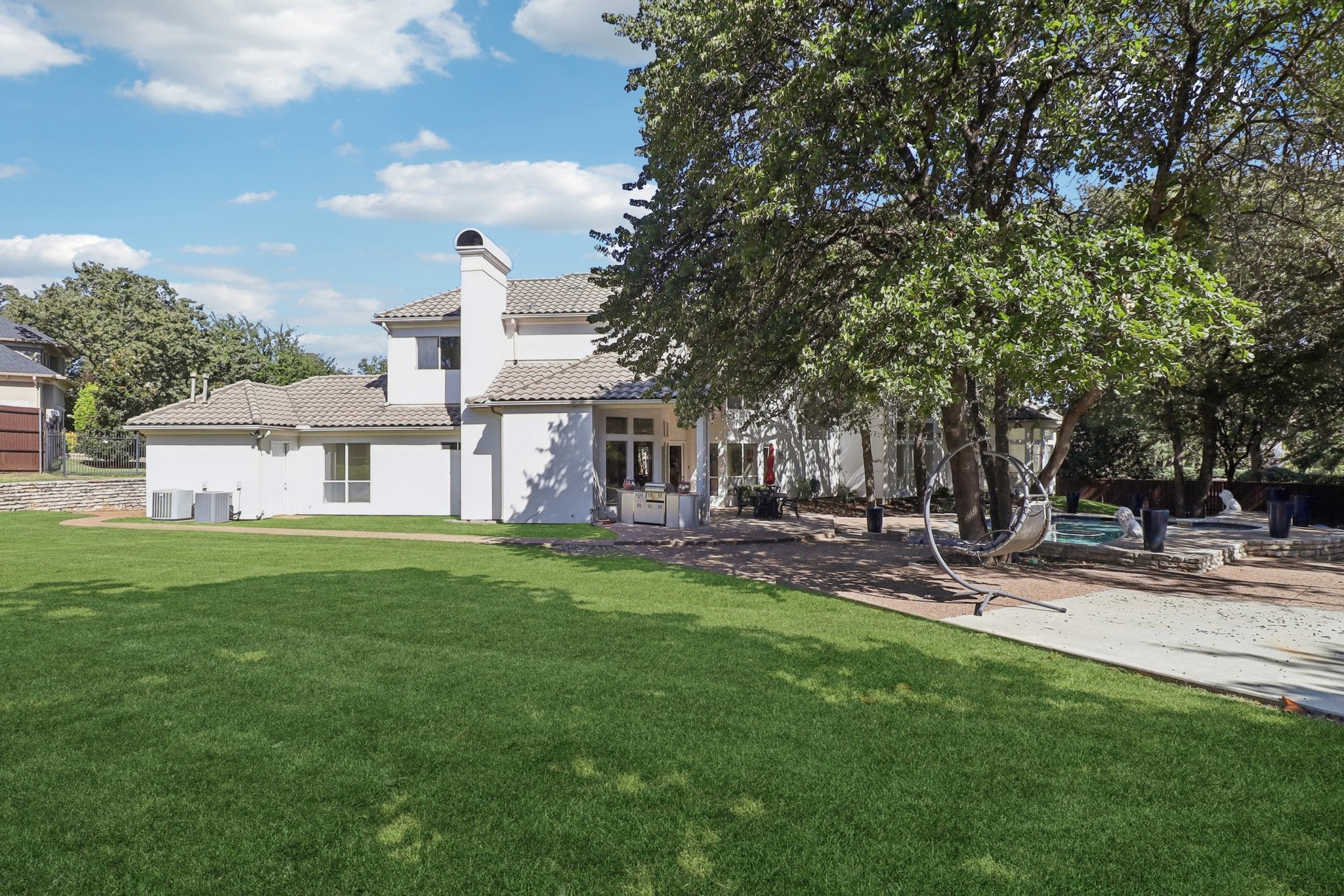 1403 Lands End Court