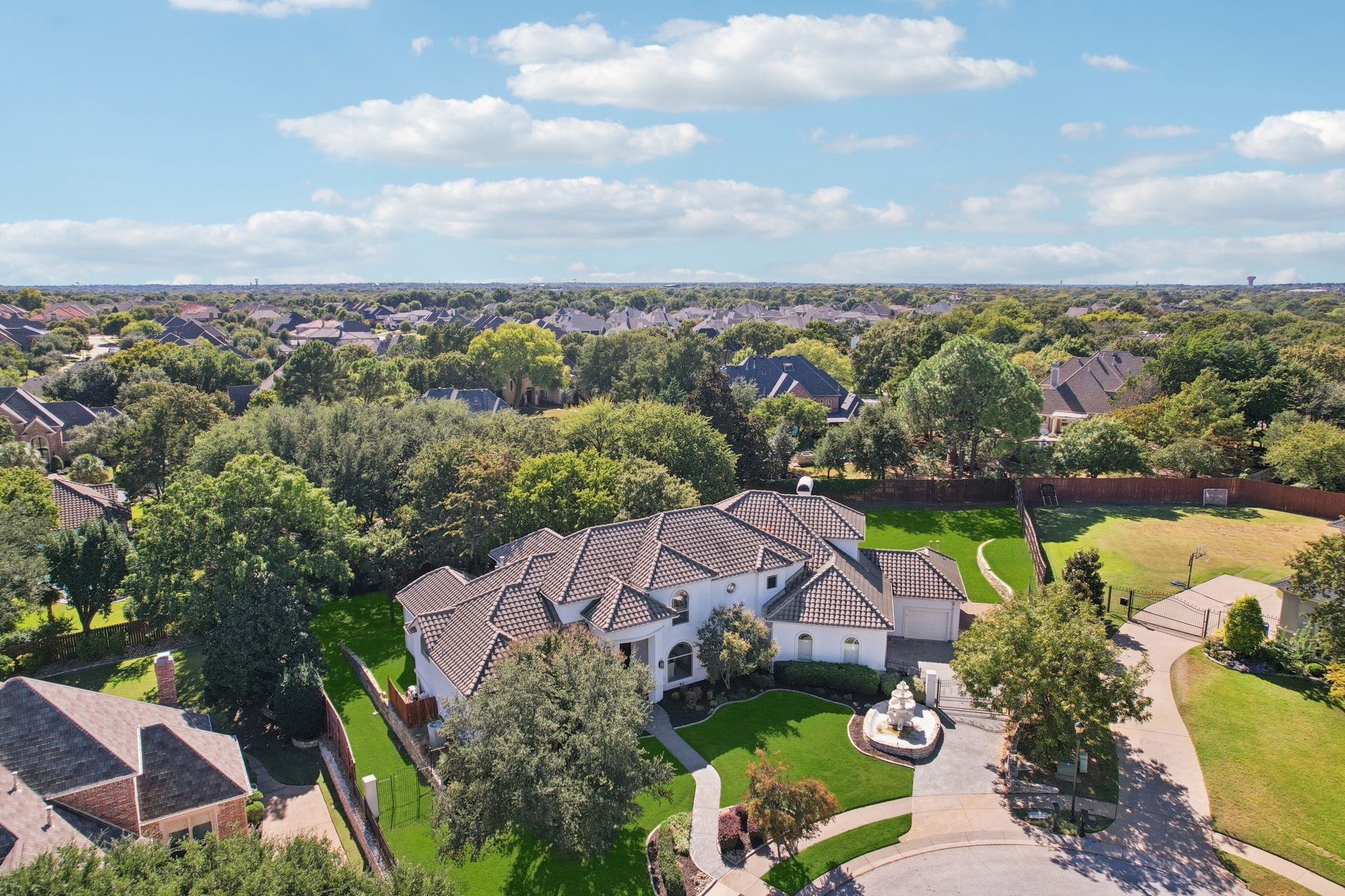 1403 Lands End Court