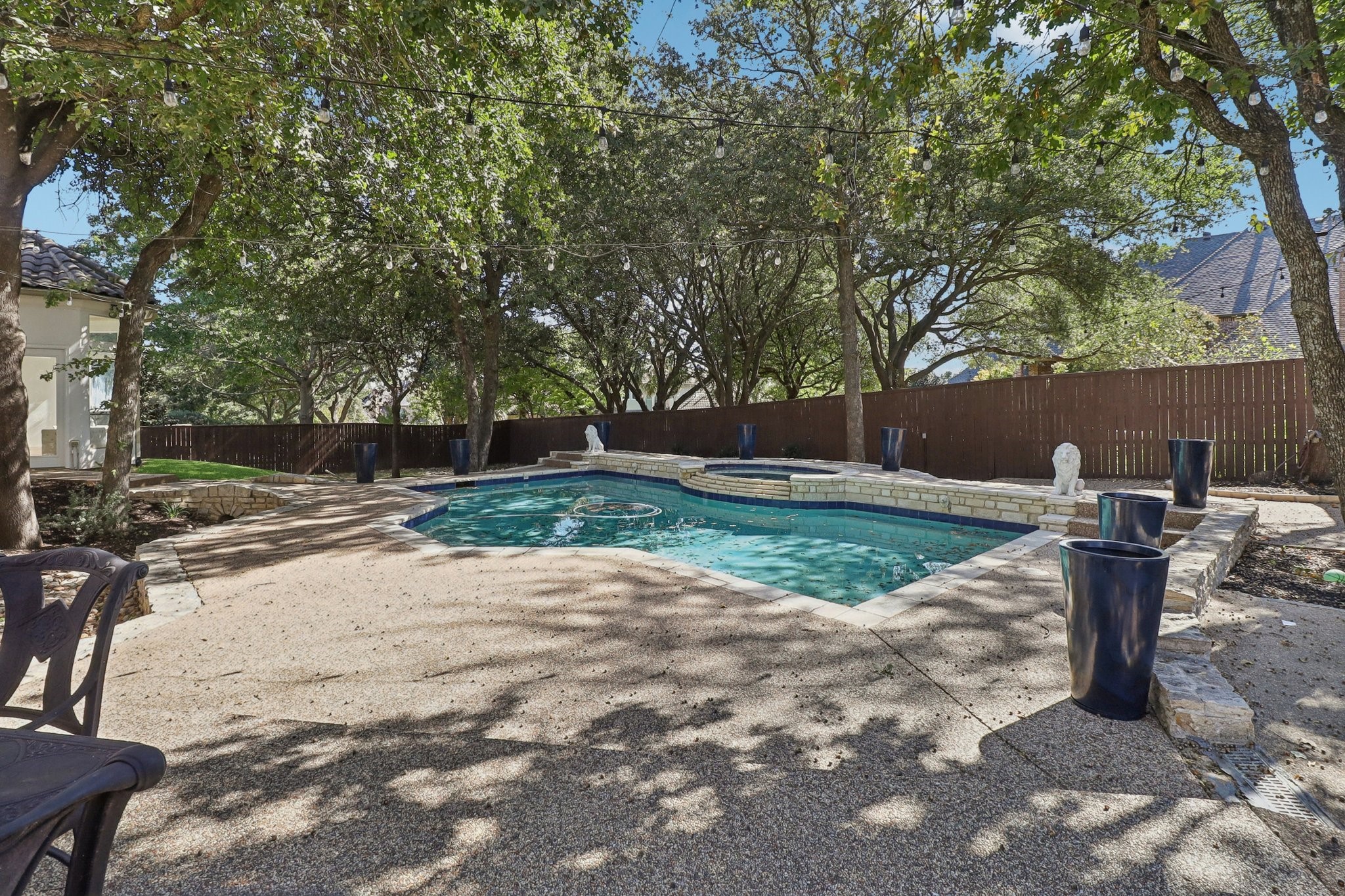 1403 Lands End Court