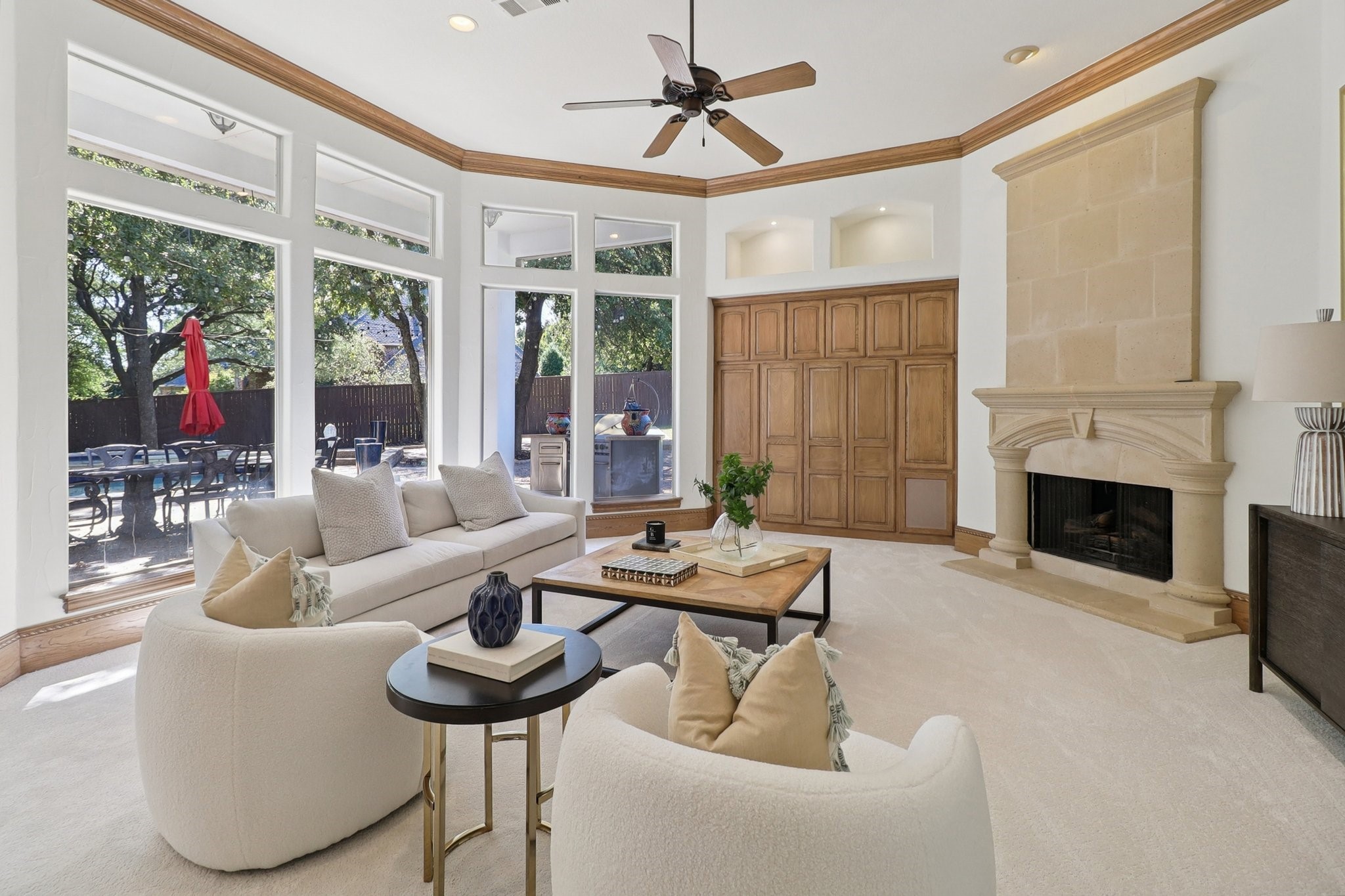 1403 Lands End Court