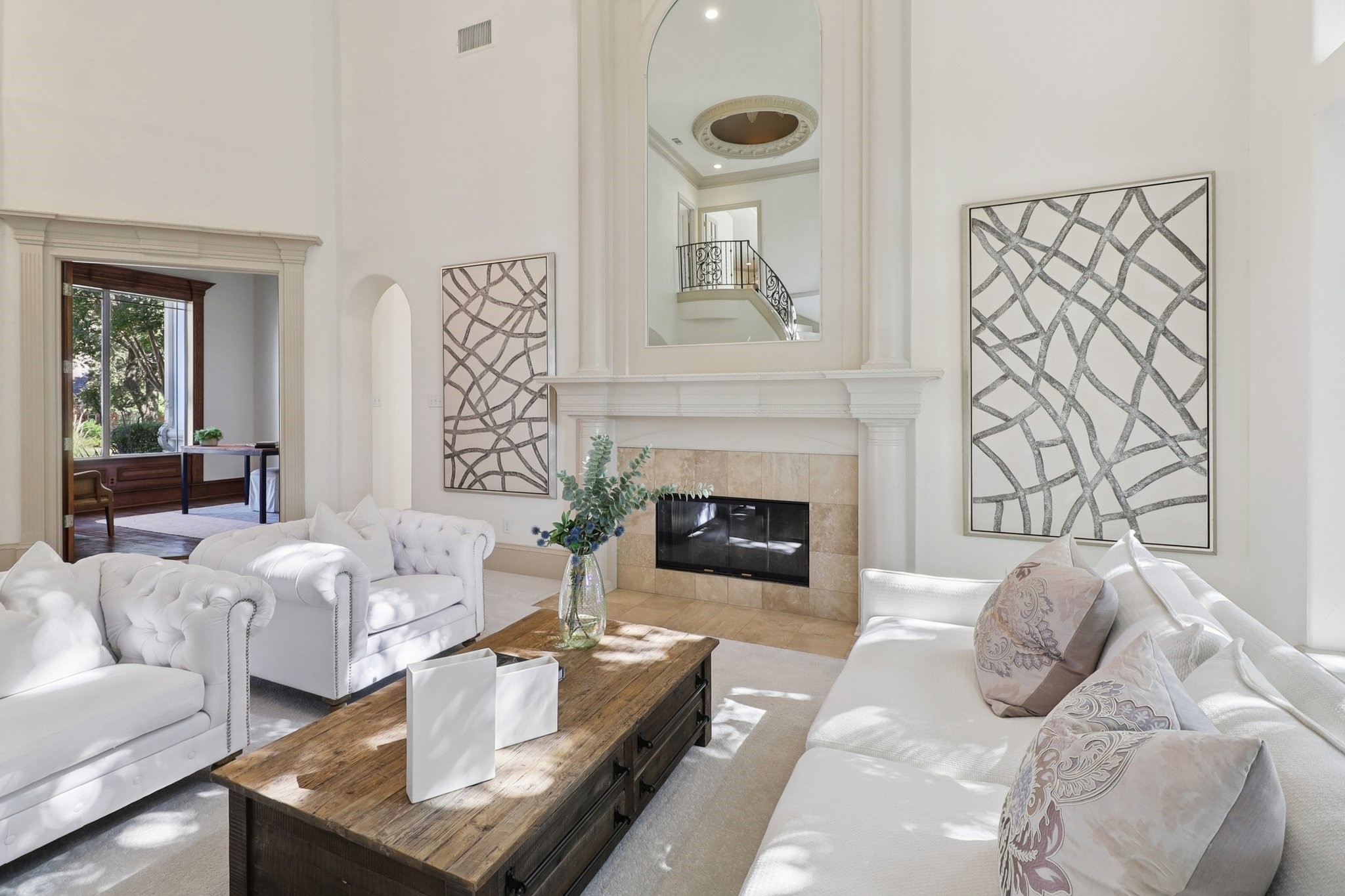 1403 Lands End Court