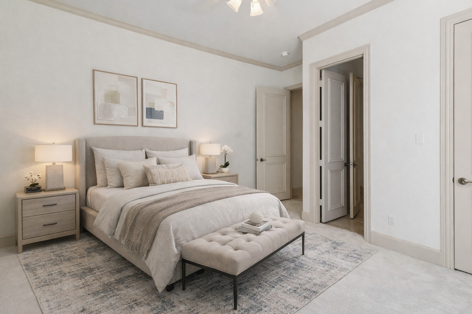 1403 Lands End Court