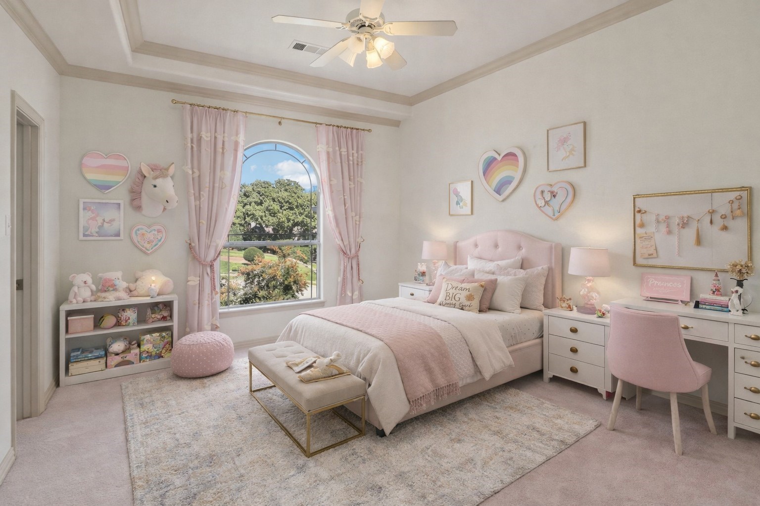 1403 Lands End Court