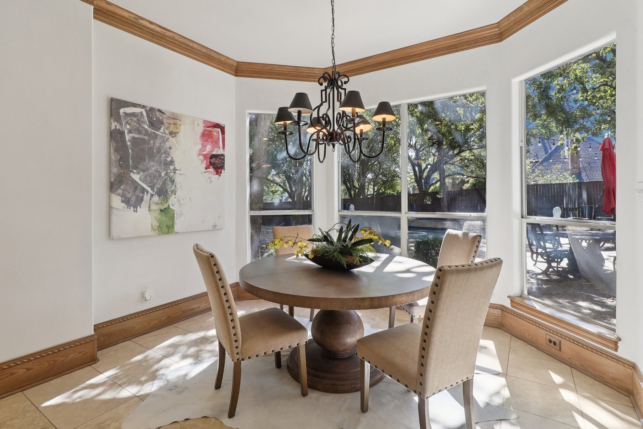 1403 Lands End Court