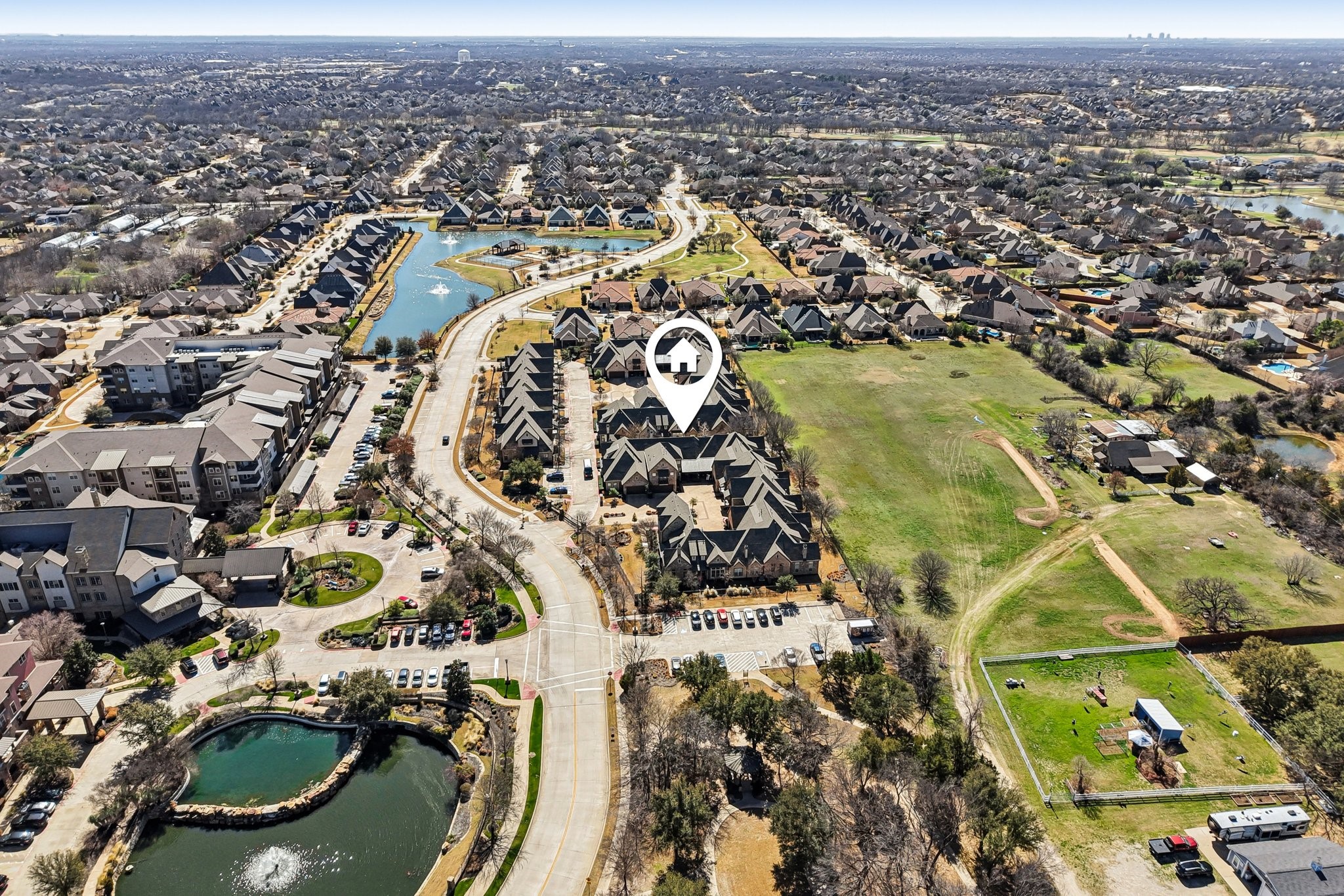 310 Watermere Drive 310