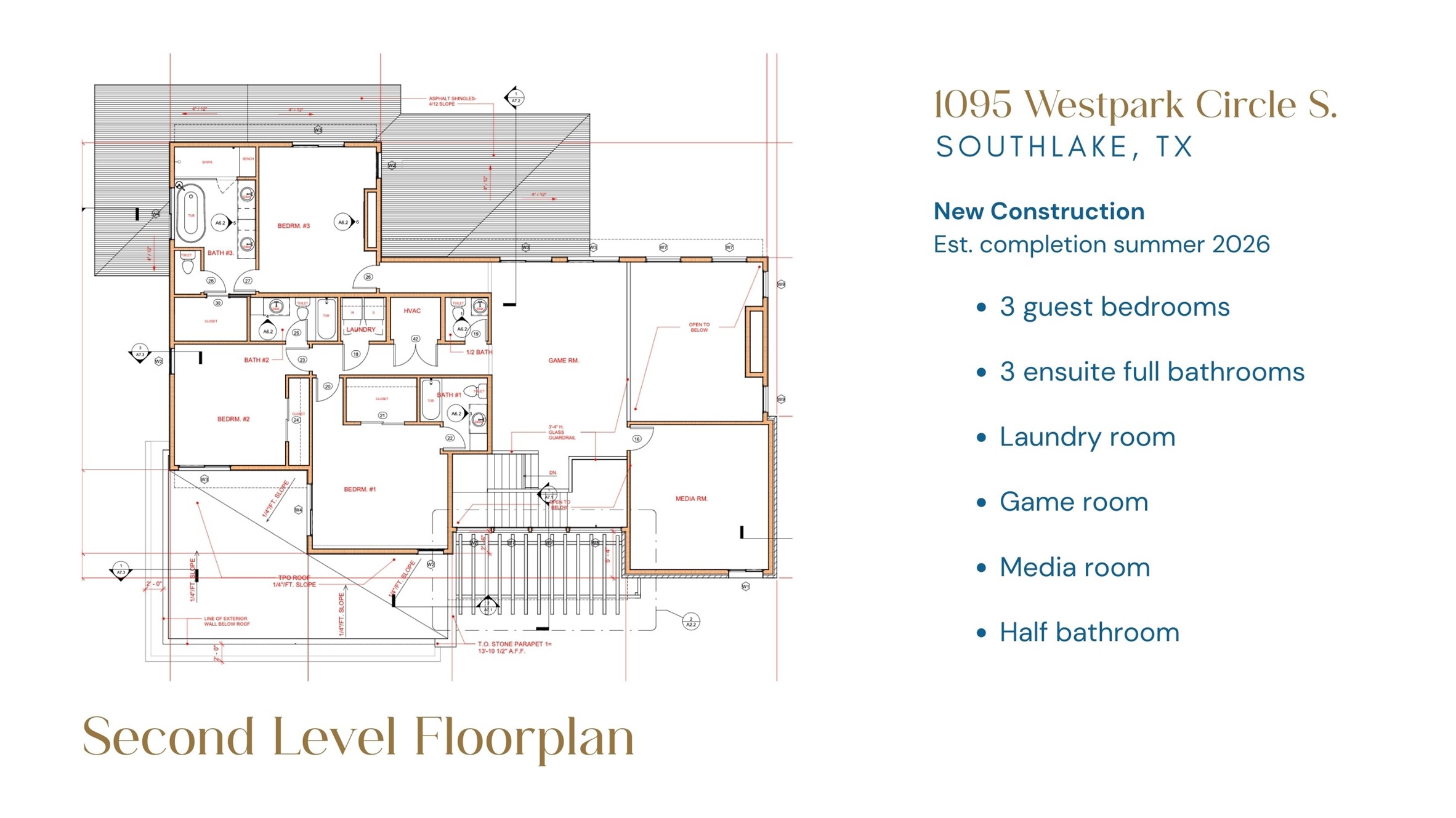 1095 Westpark Circle S