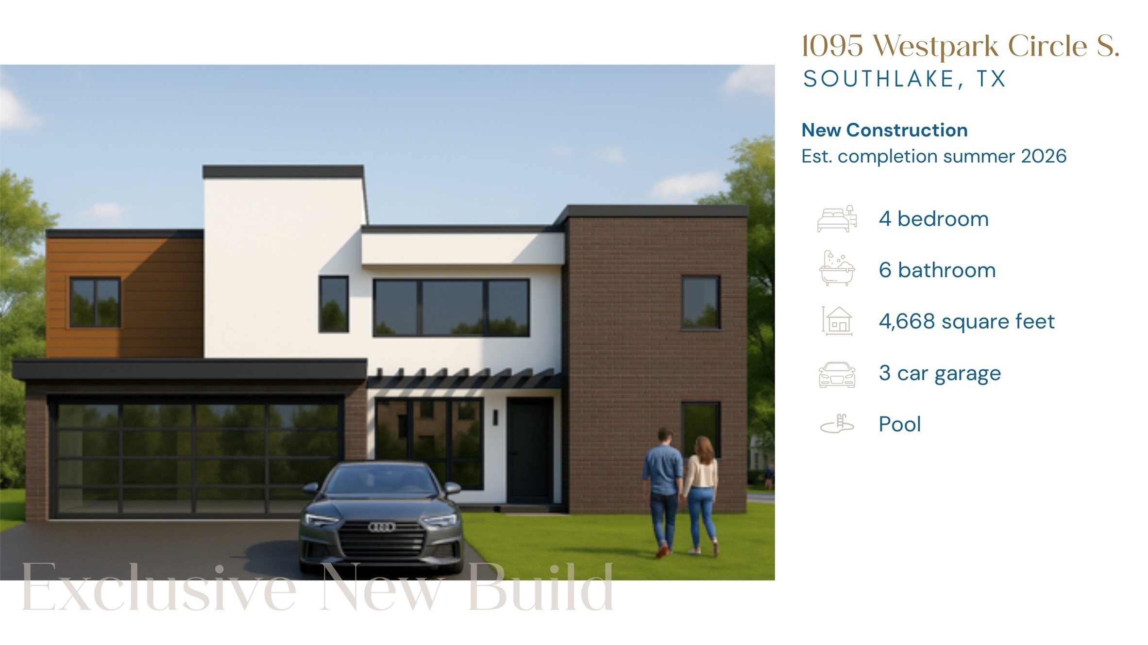 1095 Westpark Circle S