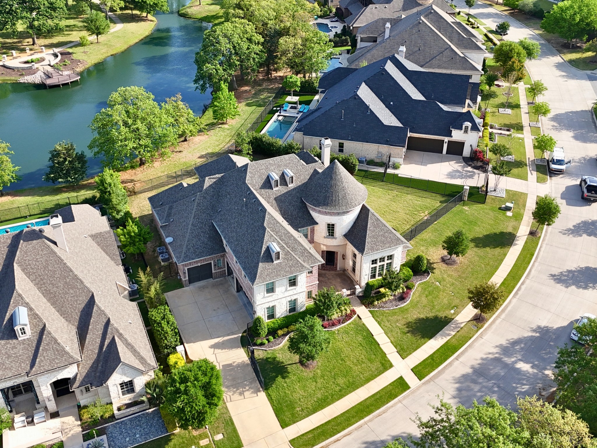 1012 Cool River Drive