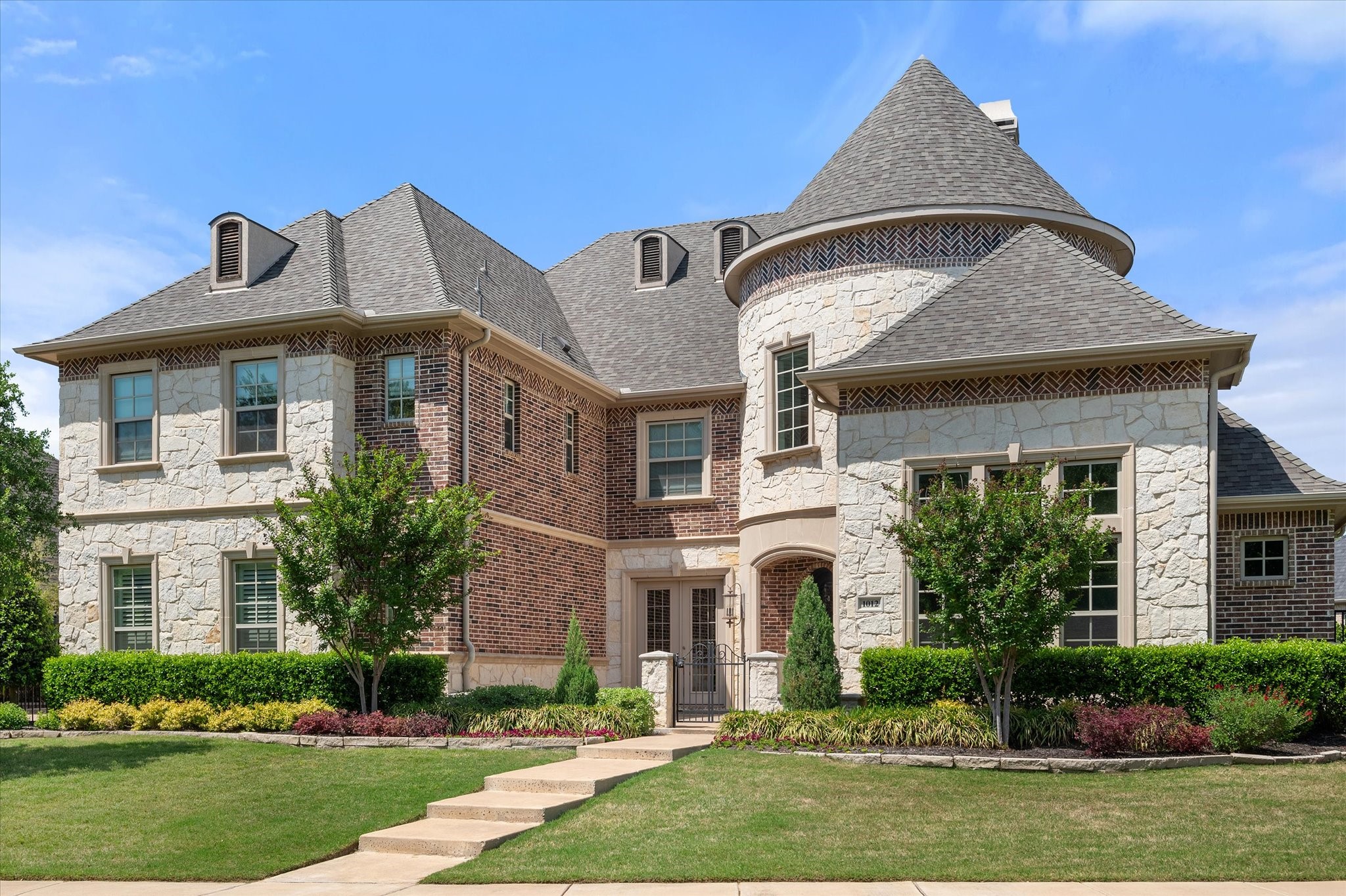 1012 Cool River Drive