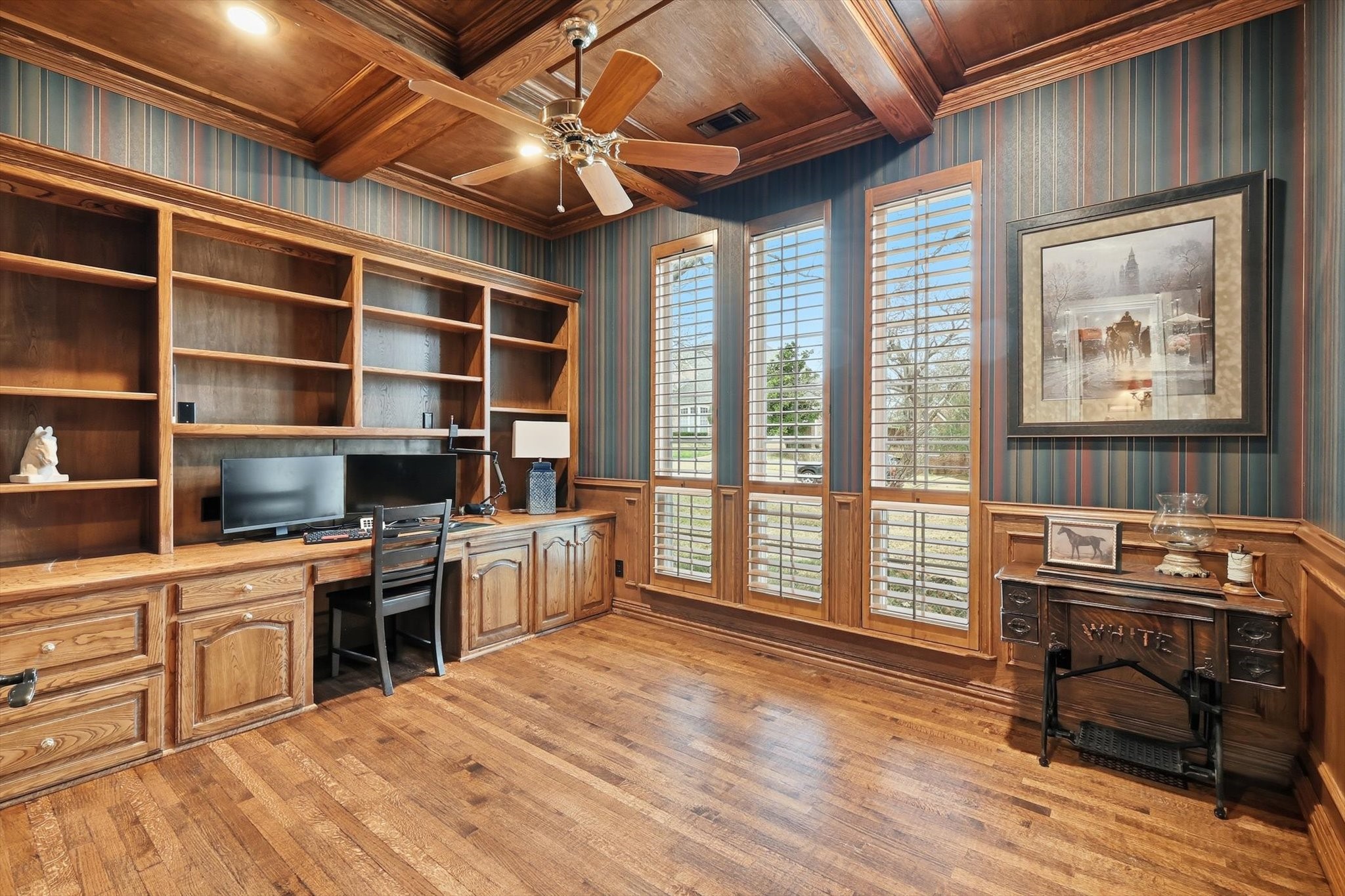 5110 Old Oak Lane