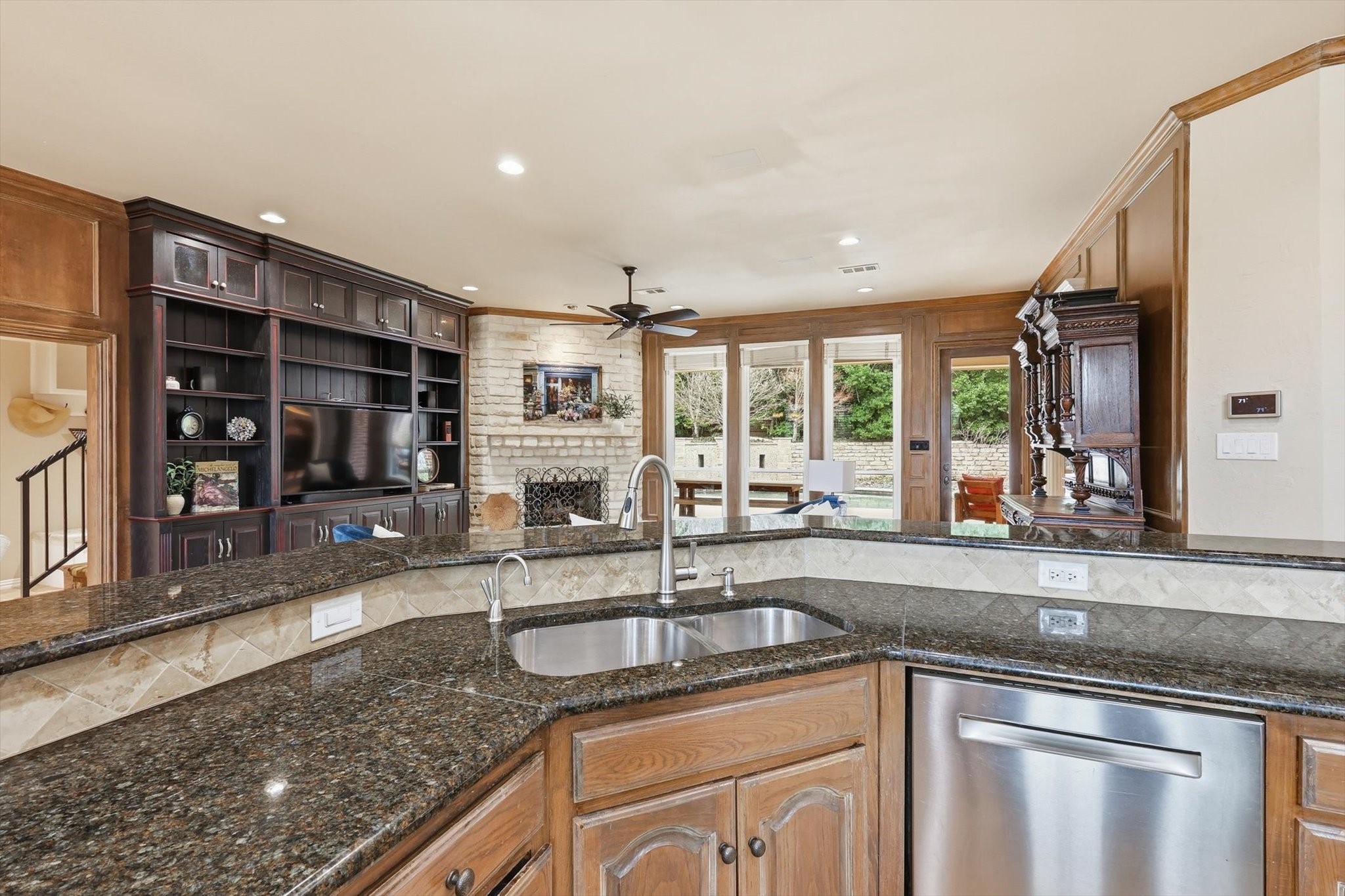 5110 Old Oak Lane