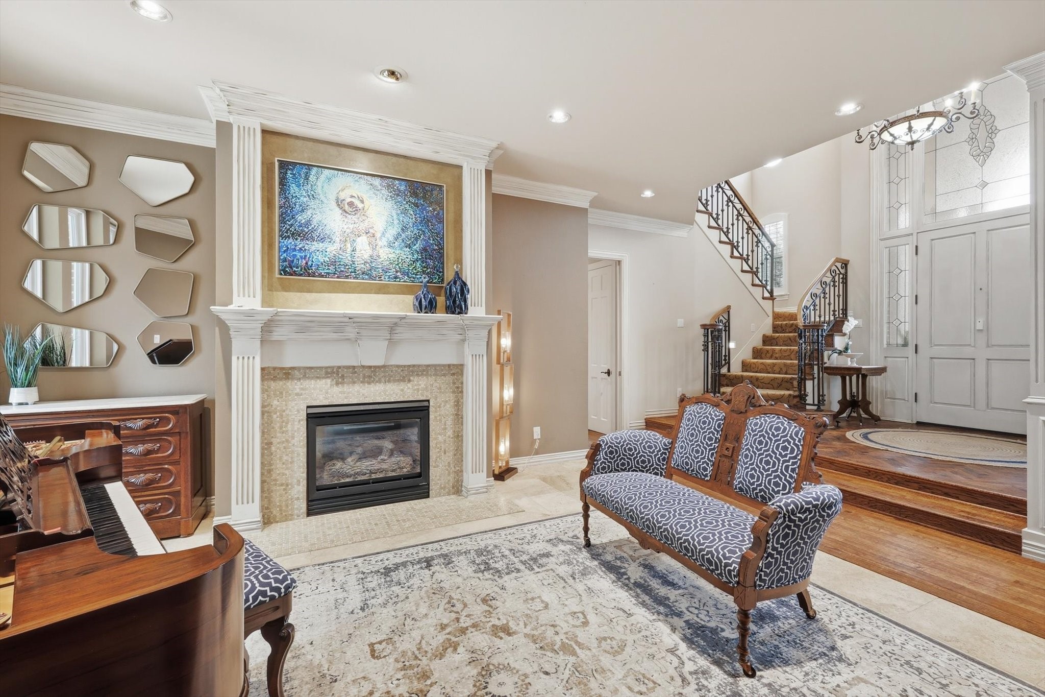 5110 Old Oak Lane