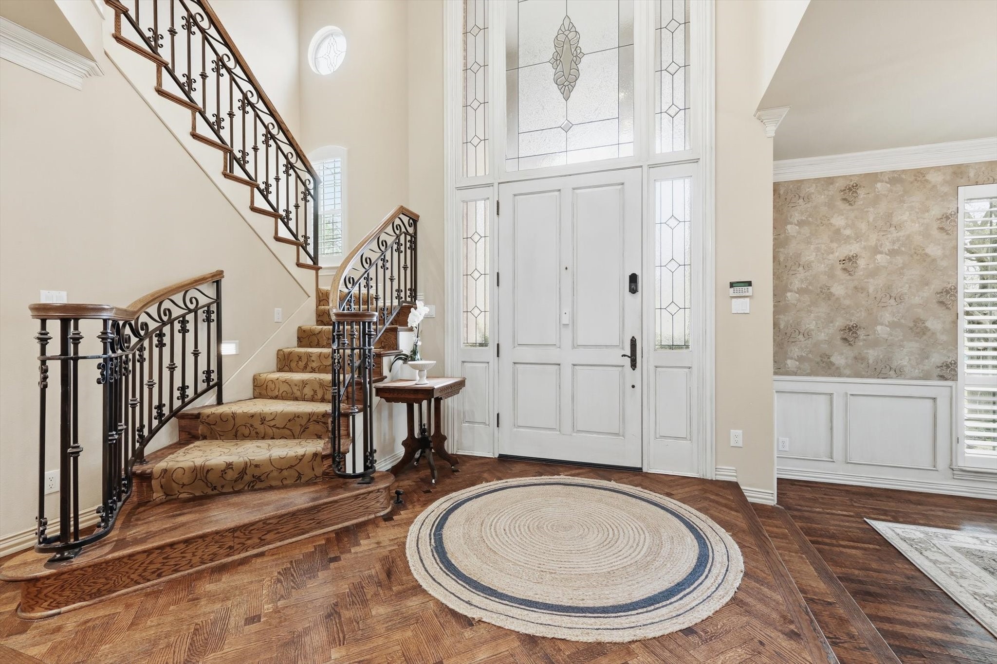 5110 Old Oak Lane