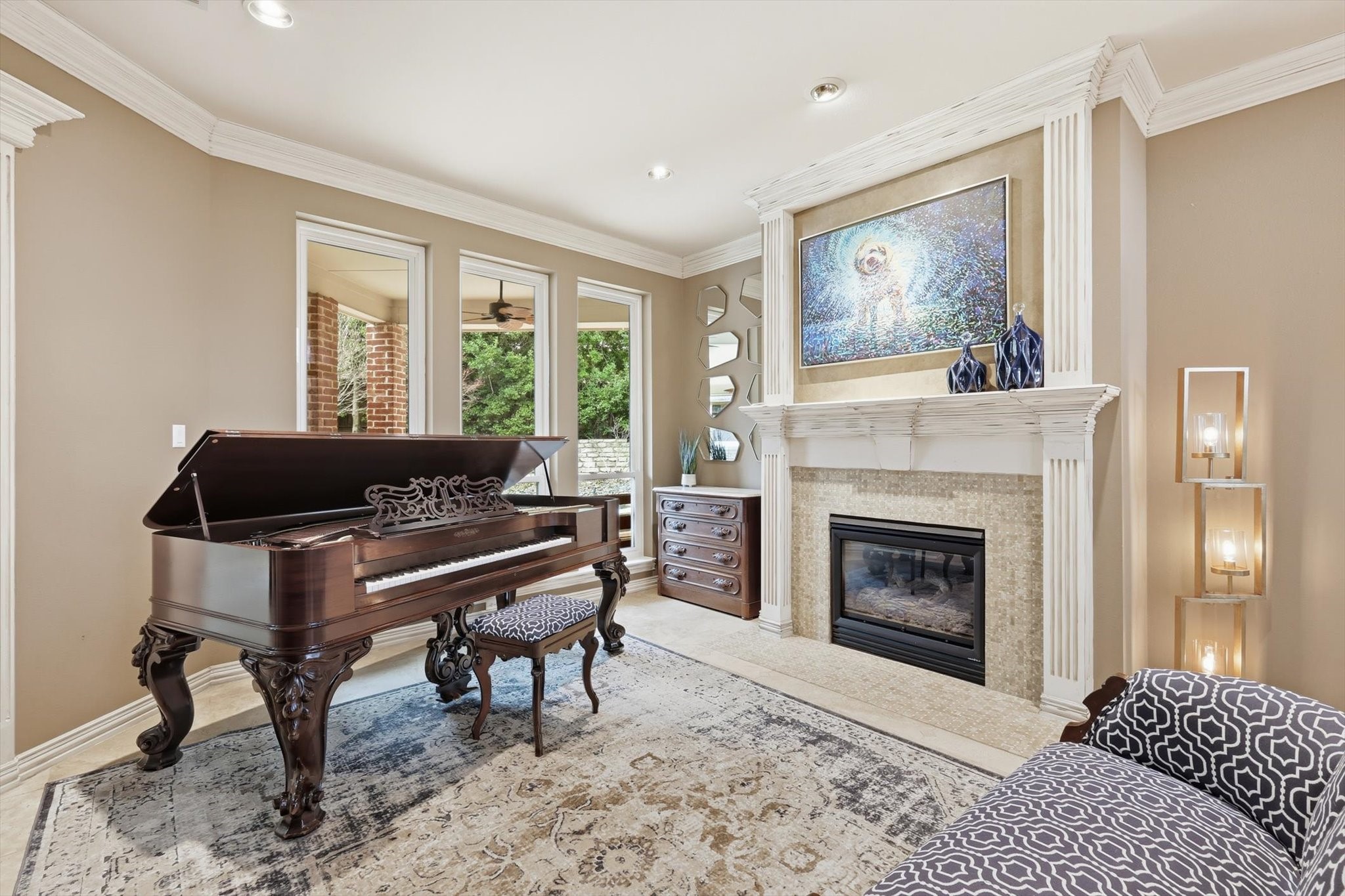 5110 Old Oak Lane
