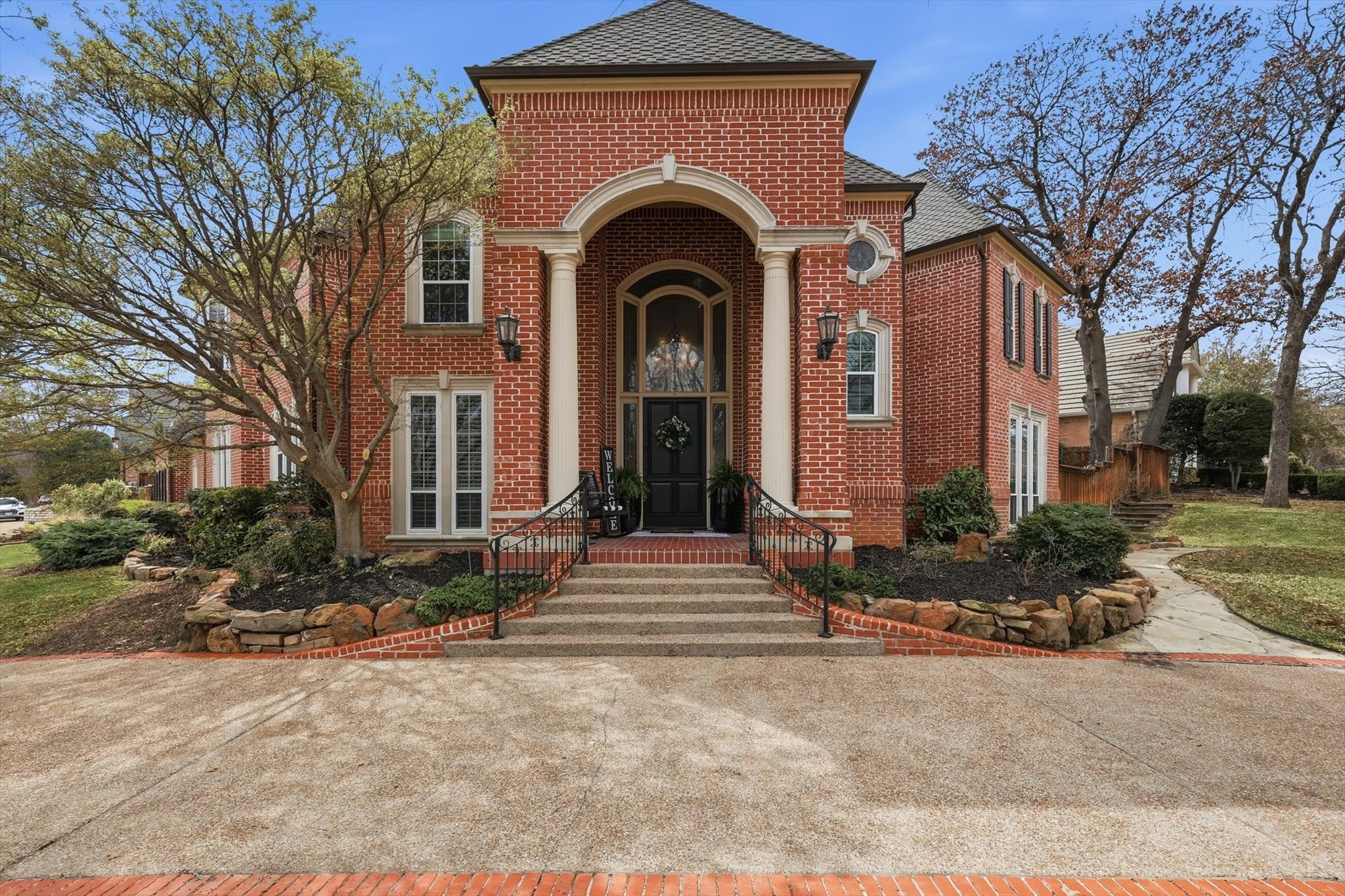 5110 Old Oak Lane
