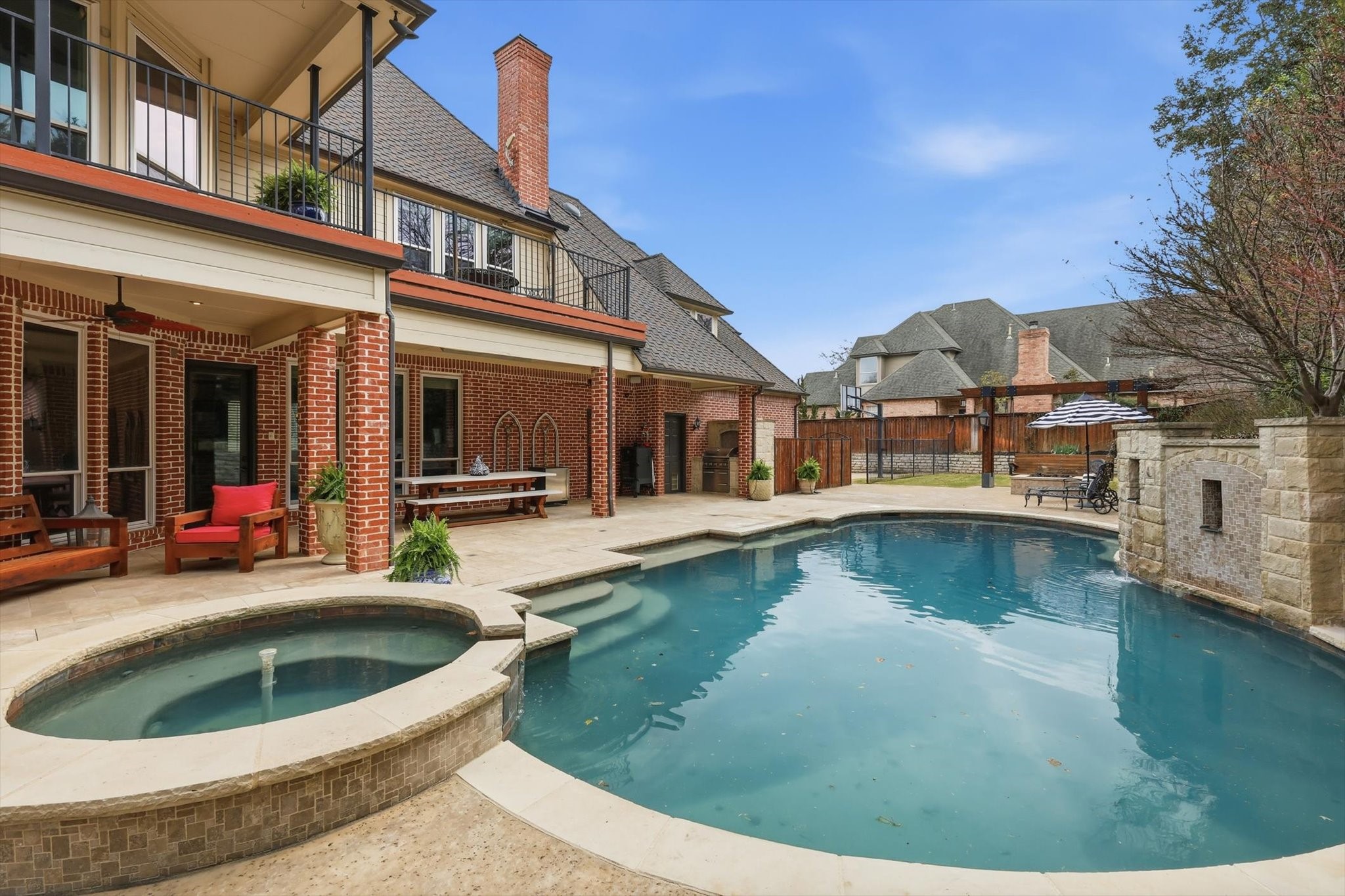 5110 Old Oak Lane