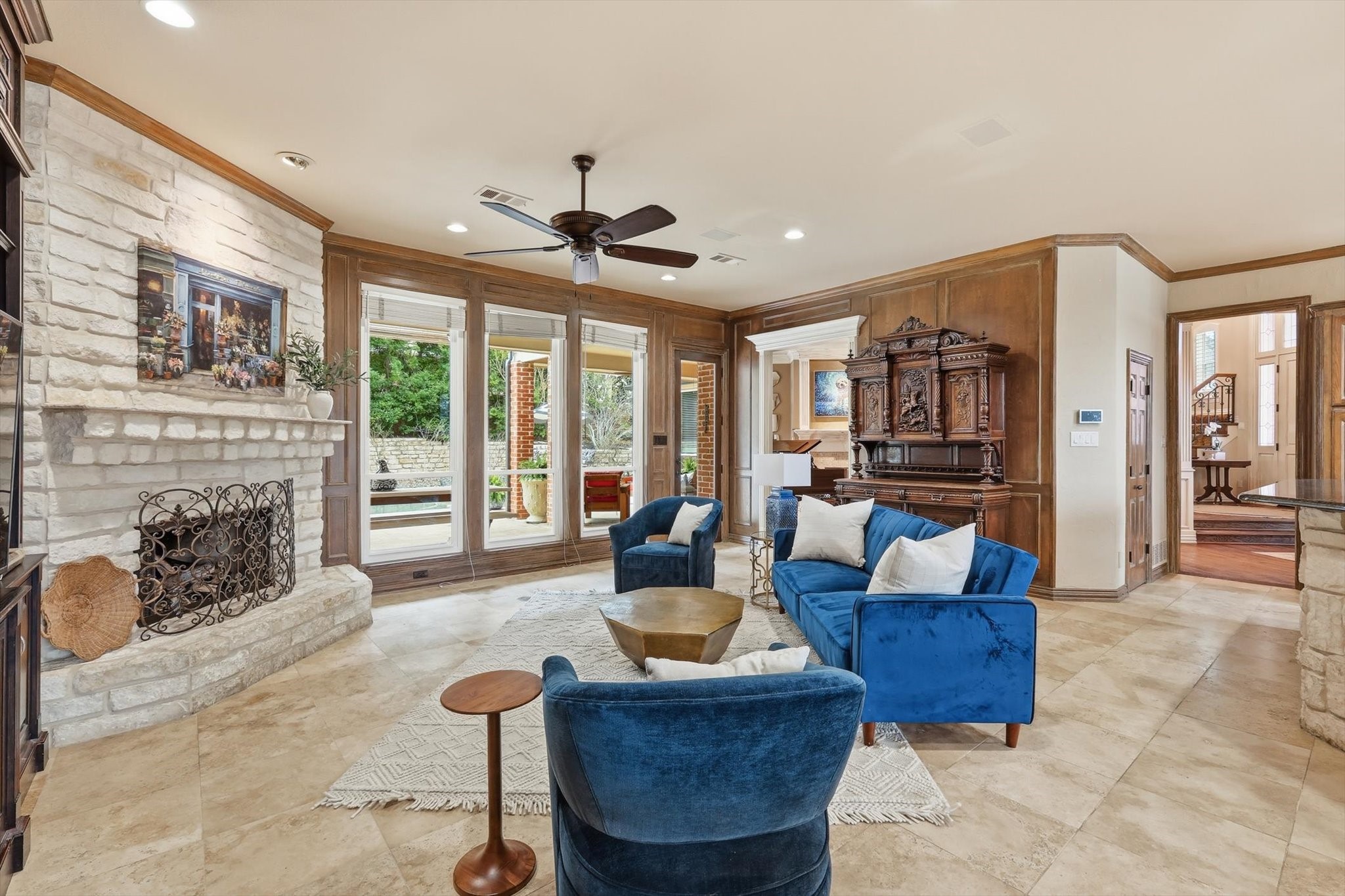 5110 Old Oak Lane