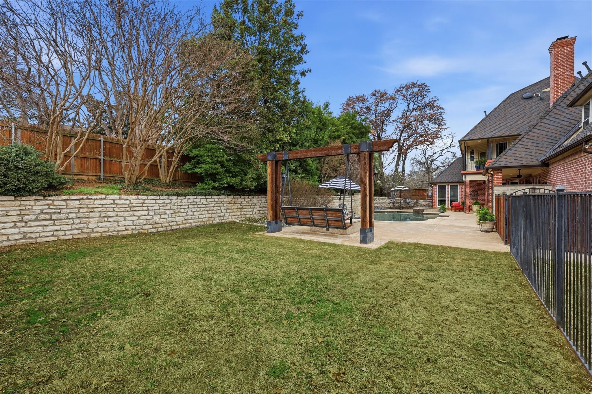 5110 Old Oak Lane