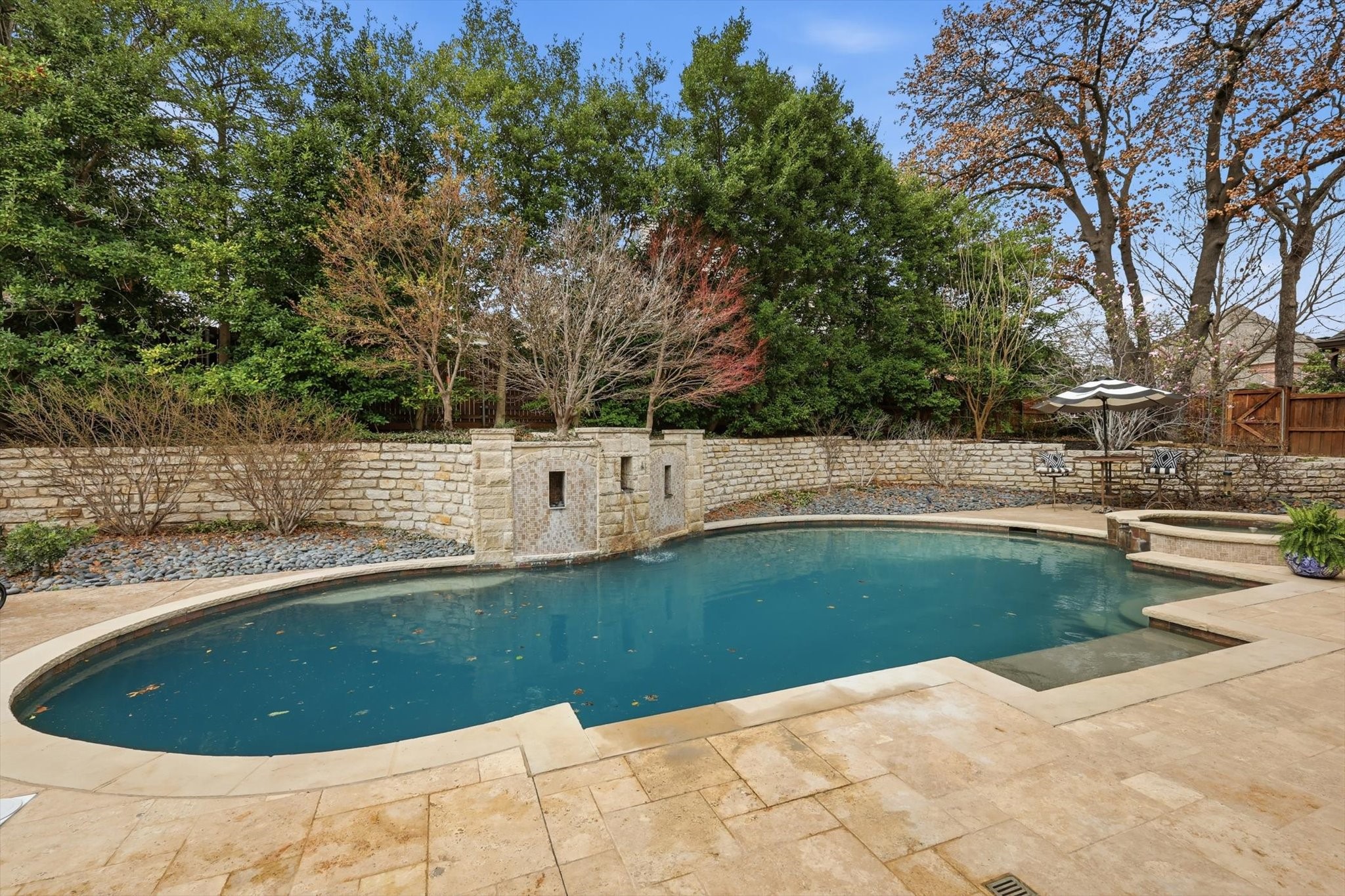 5110 Old Oak Lane