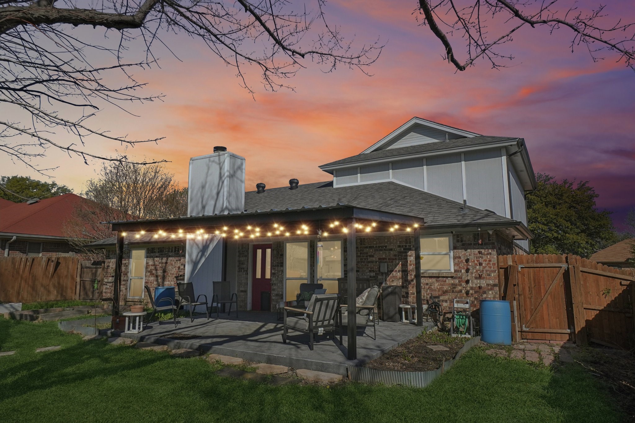 1105 Parkhill Avenue