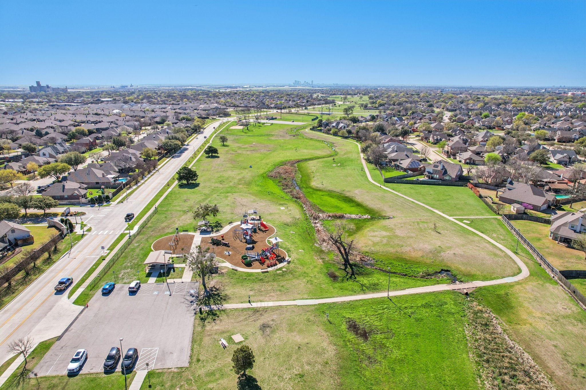 1105 Parkhill Avenue