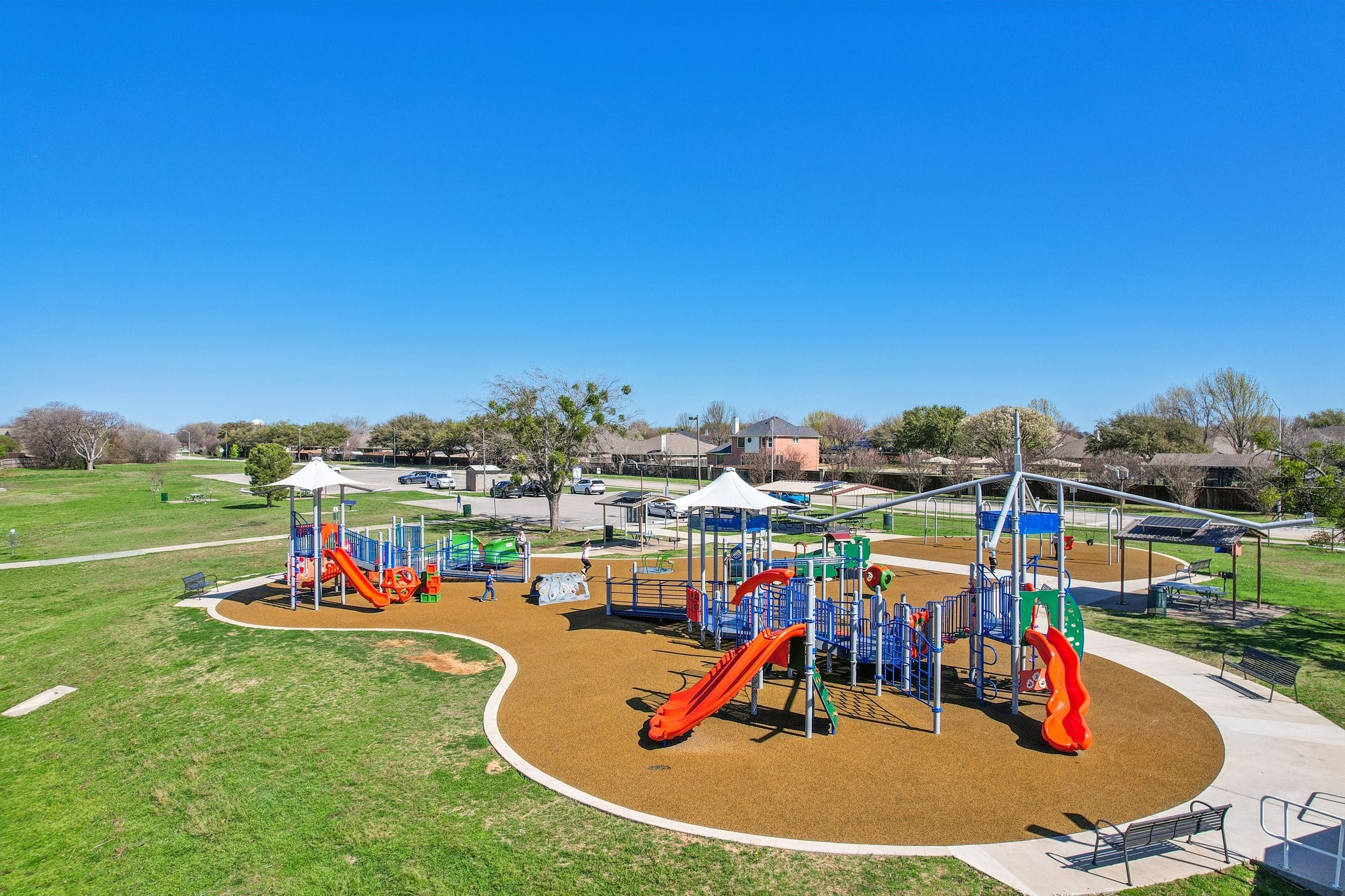 1105 Parkhill Avenue