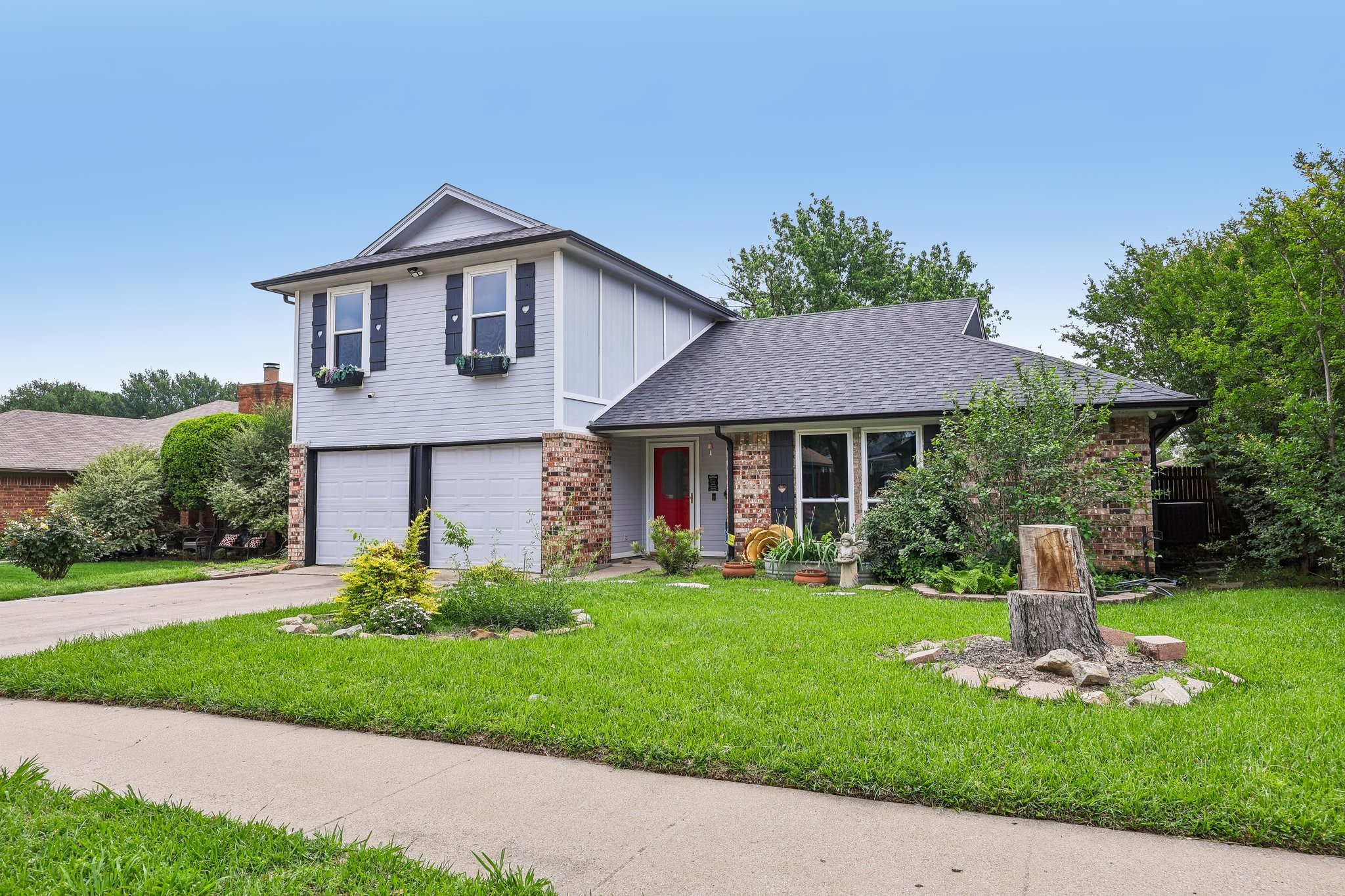 1105 Parkhill Avenue