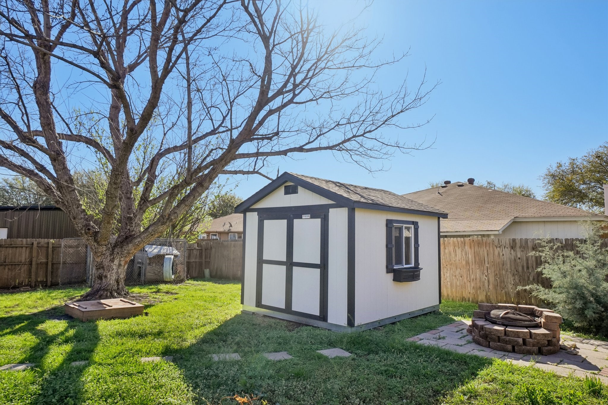 1105 Parkhill Avenue