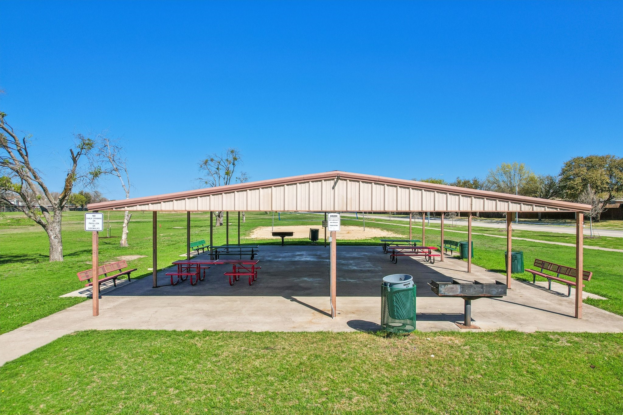 1105 Parkhill Avenue