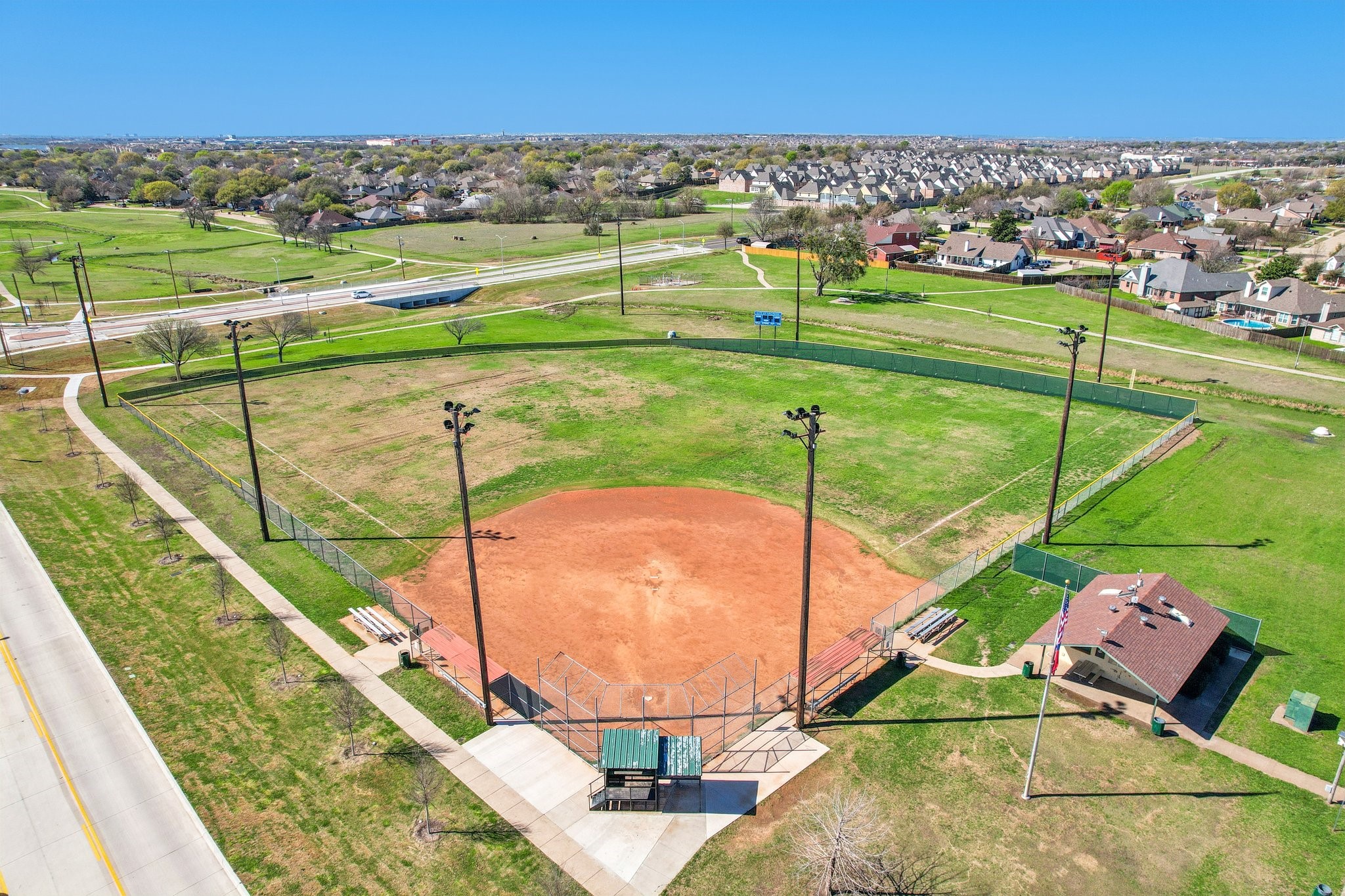 1105 Parkhill Avenue