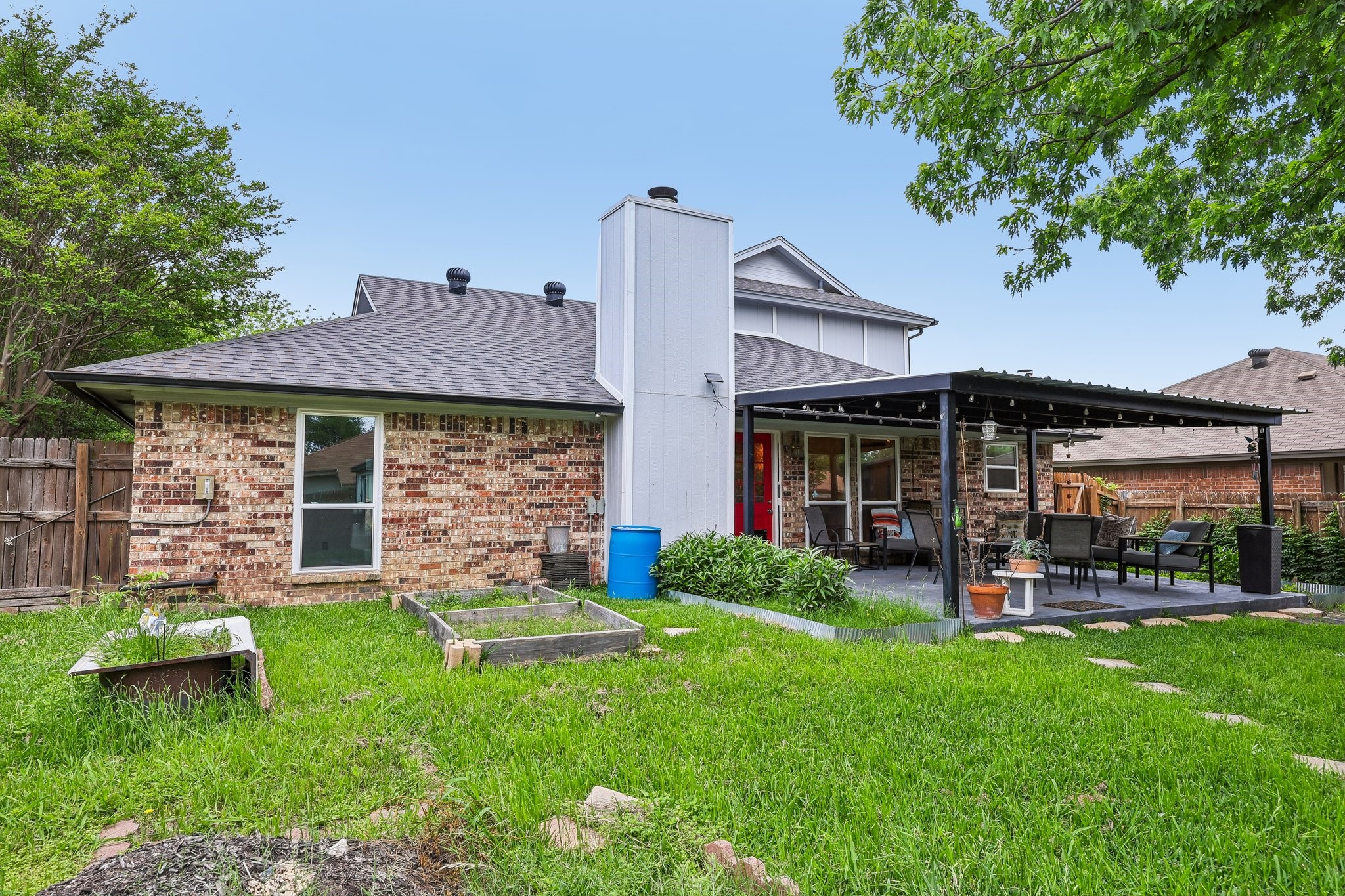 1105 Parkhill Avenue