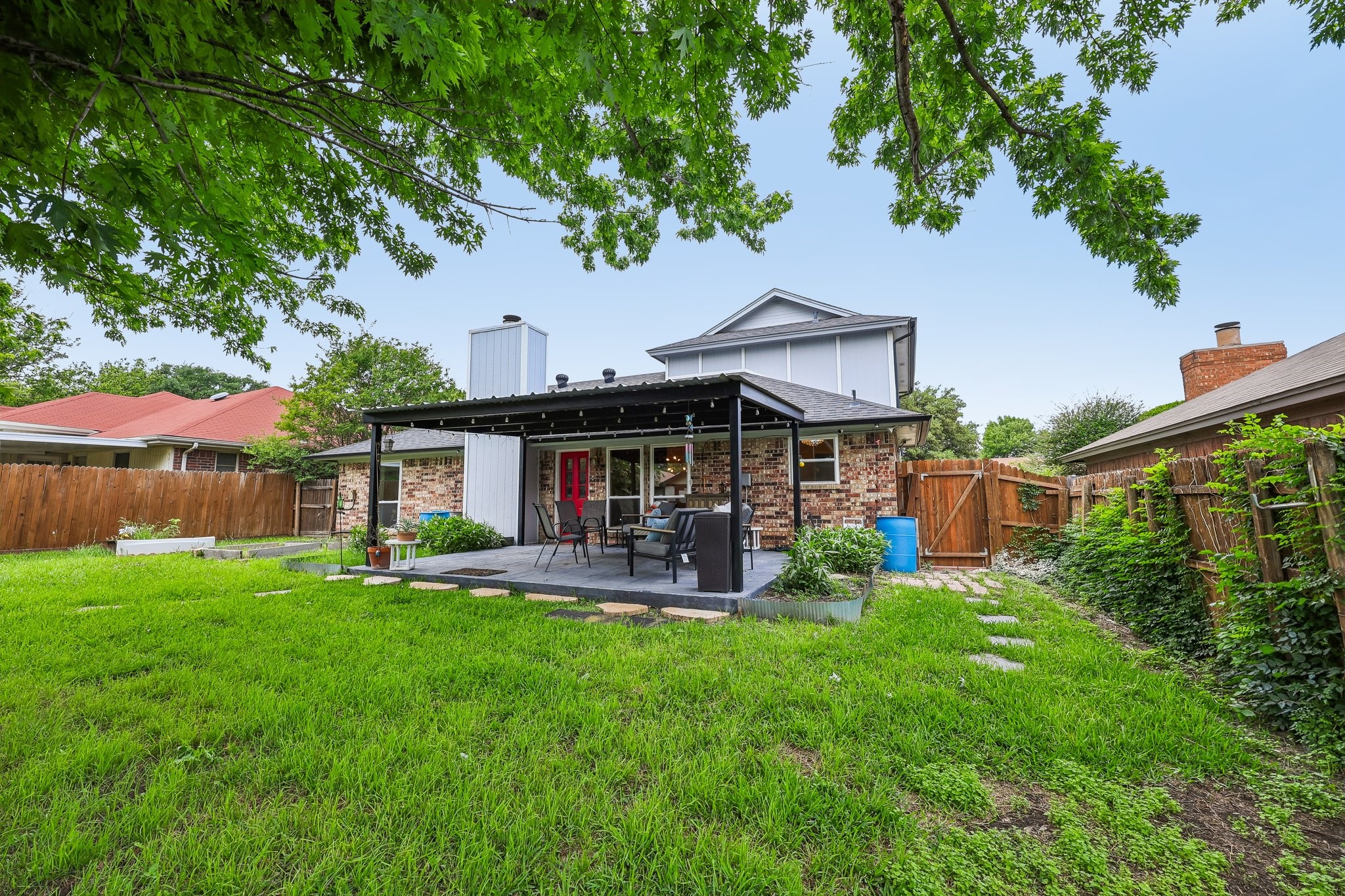 1105 Parkhill Avenue