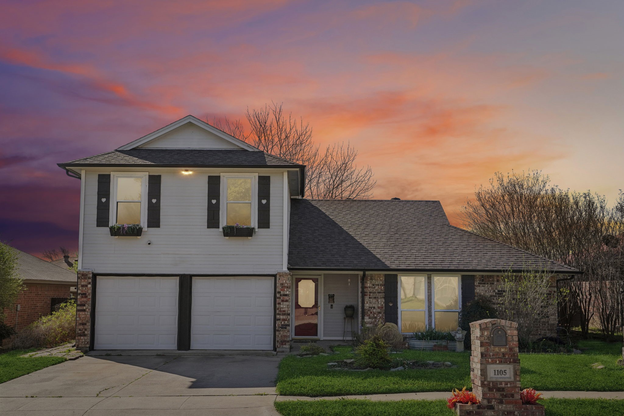 1105 Parkhill Avenue