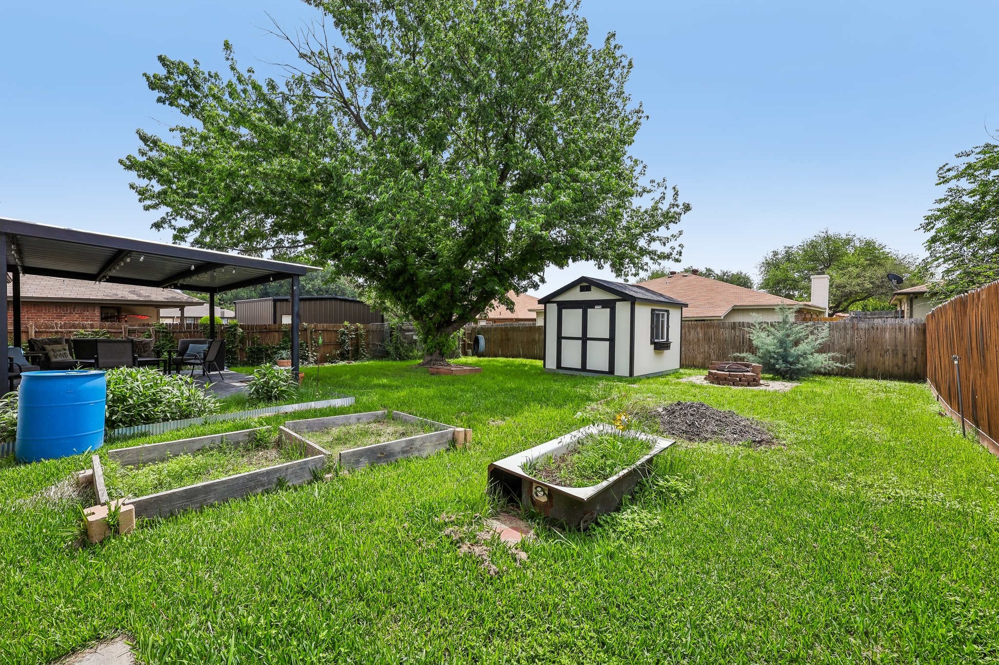 1105 Parkhill Avenue