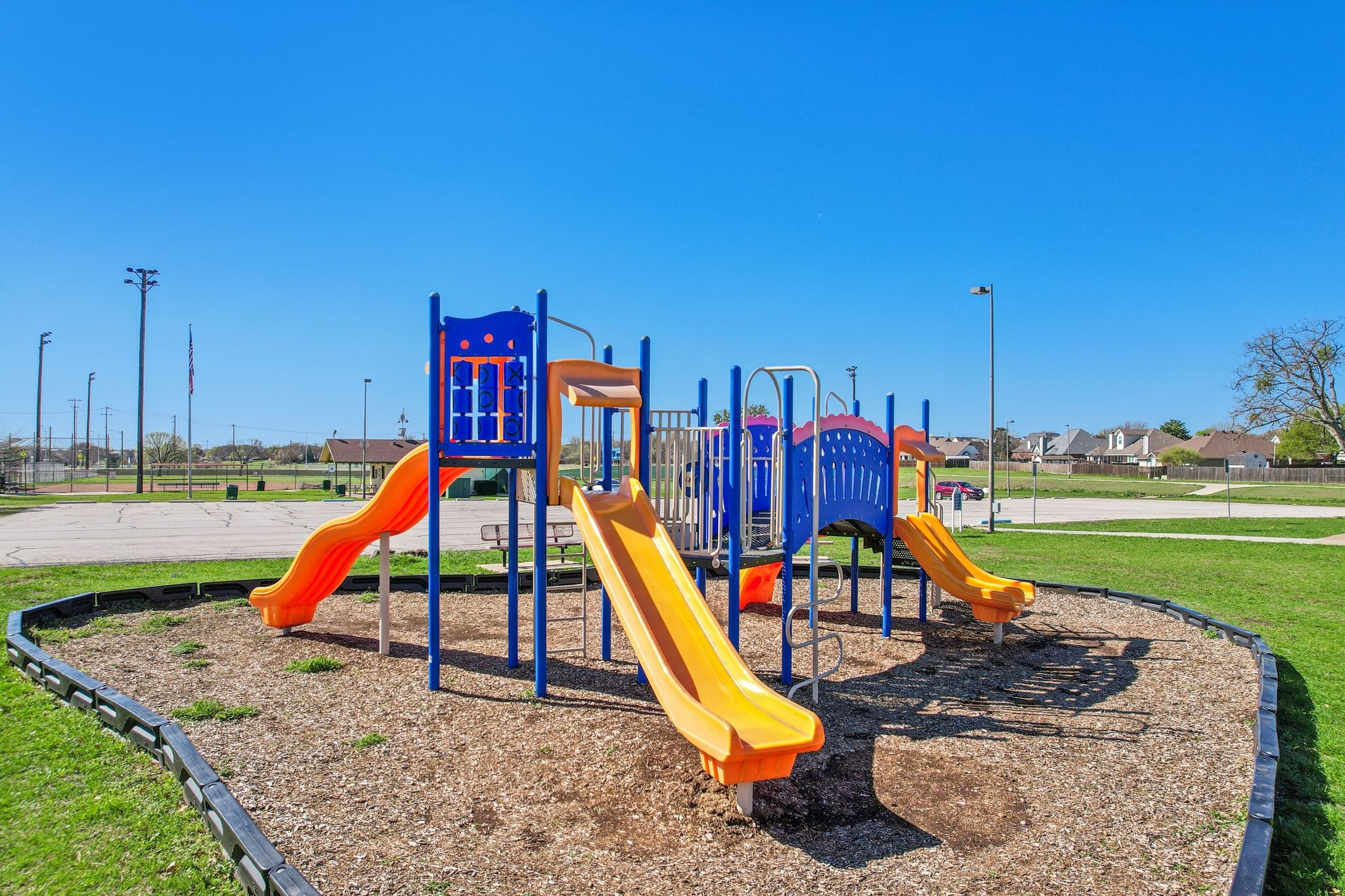 1105 Parkhill Avenue