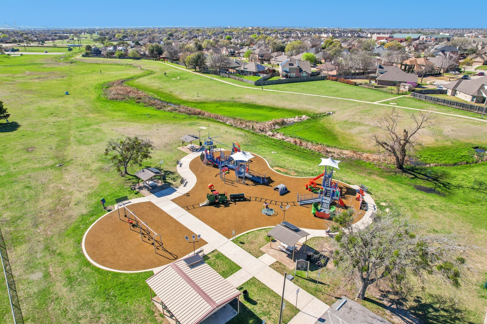 1105 Parkhill Avenue