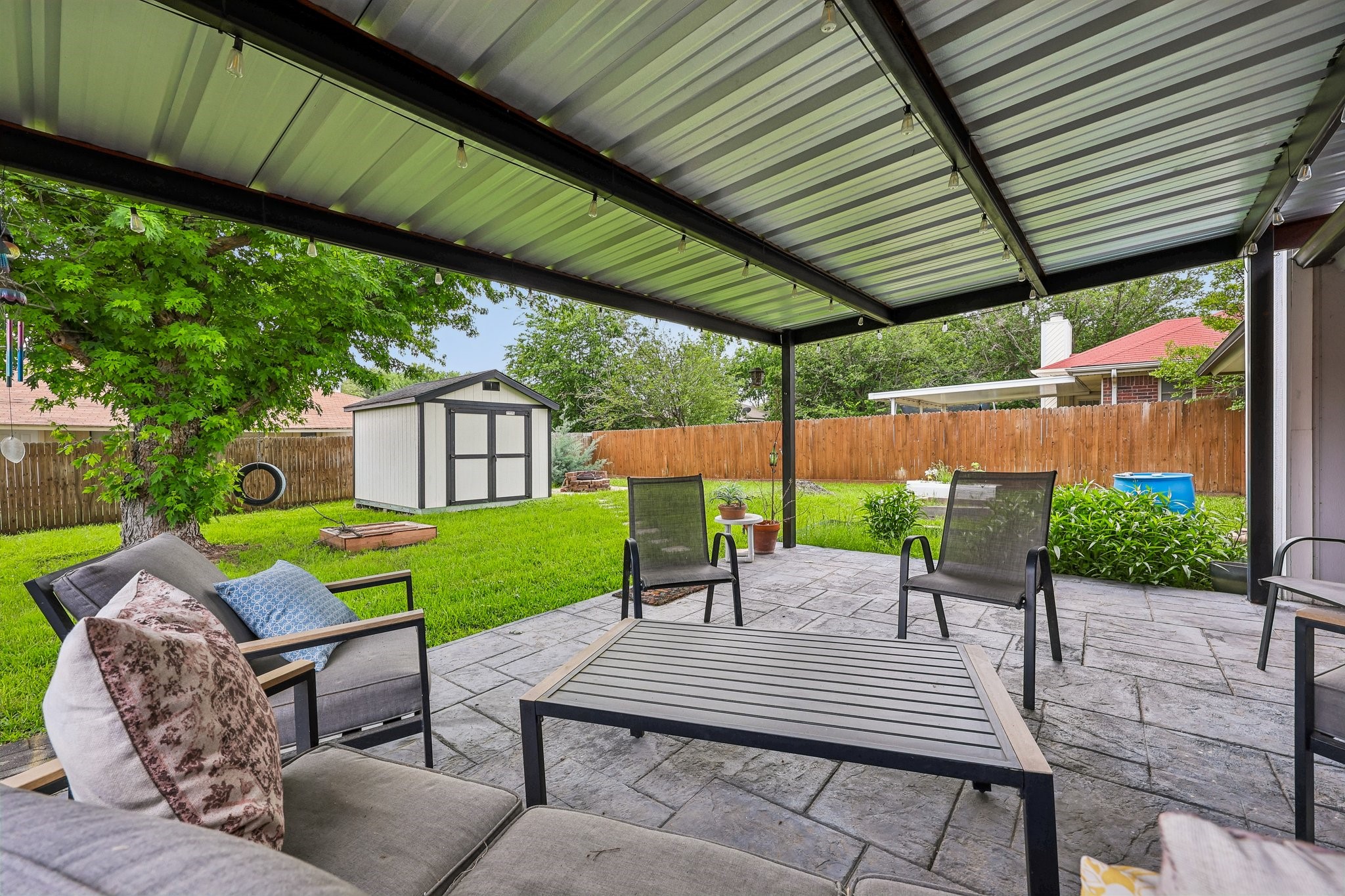 1105 Parkhill Avenue