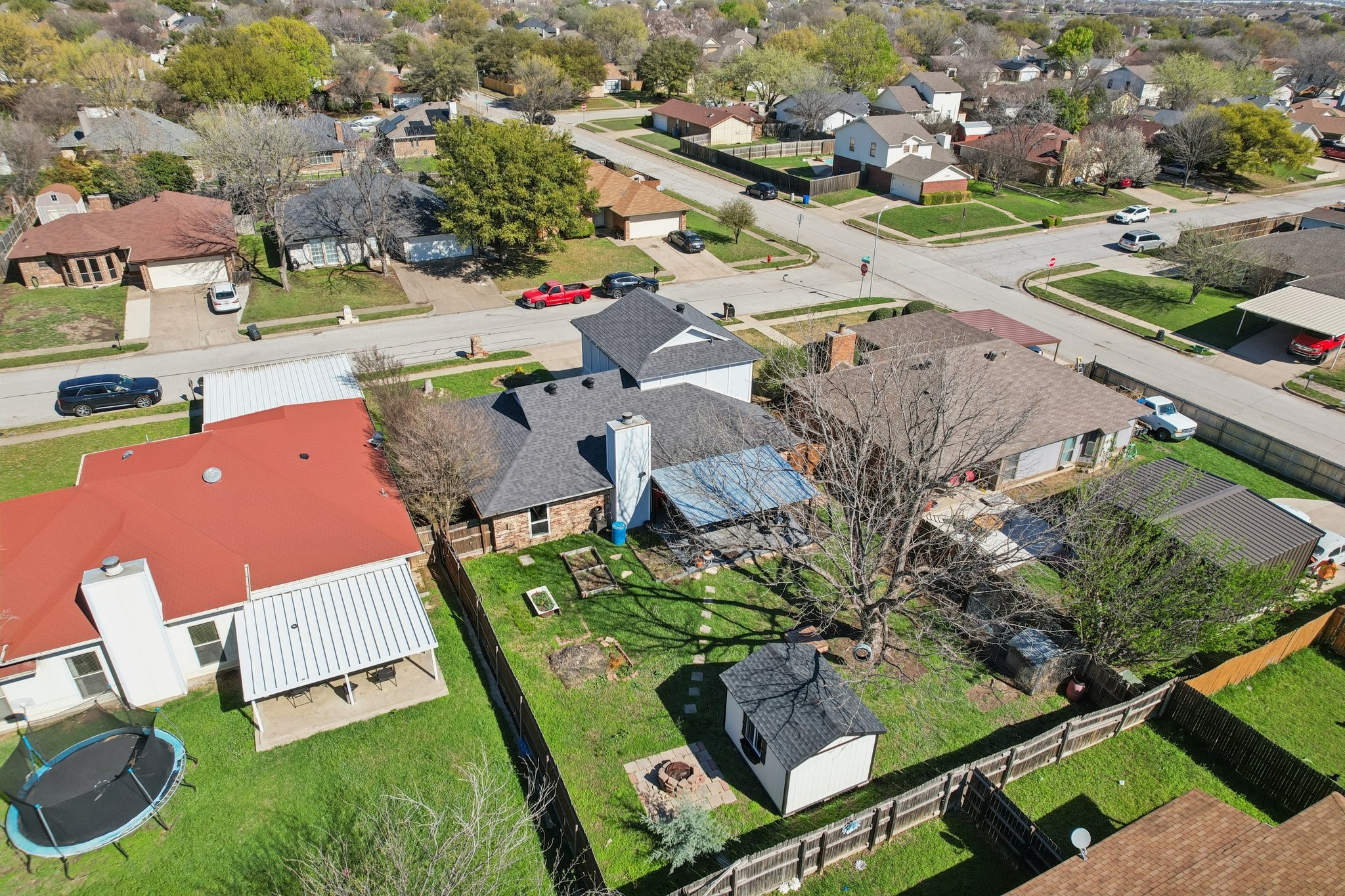 1105 Parkhill Avenue