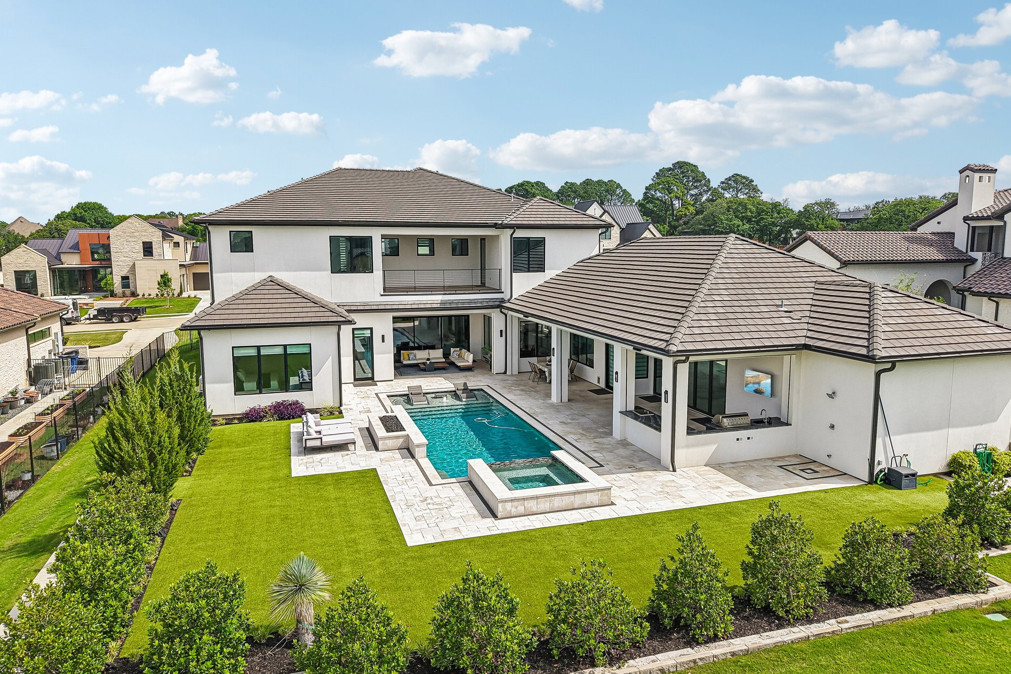 705 Stacy Drive
