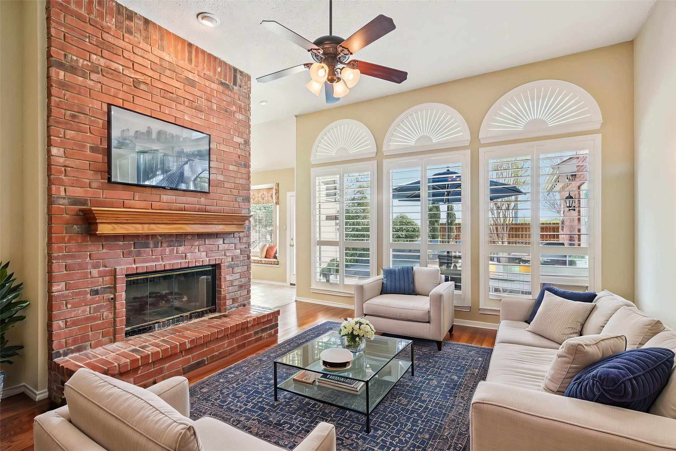 1502 Joshua Court