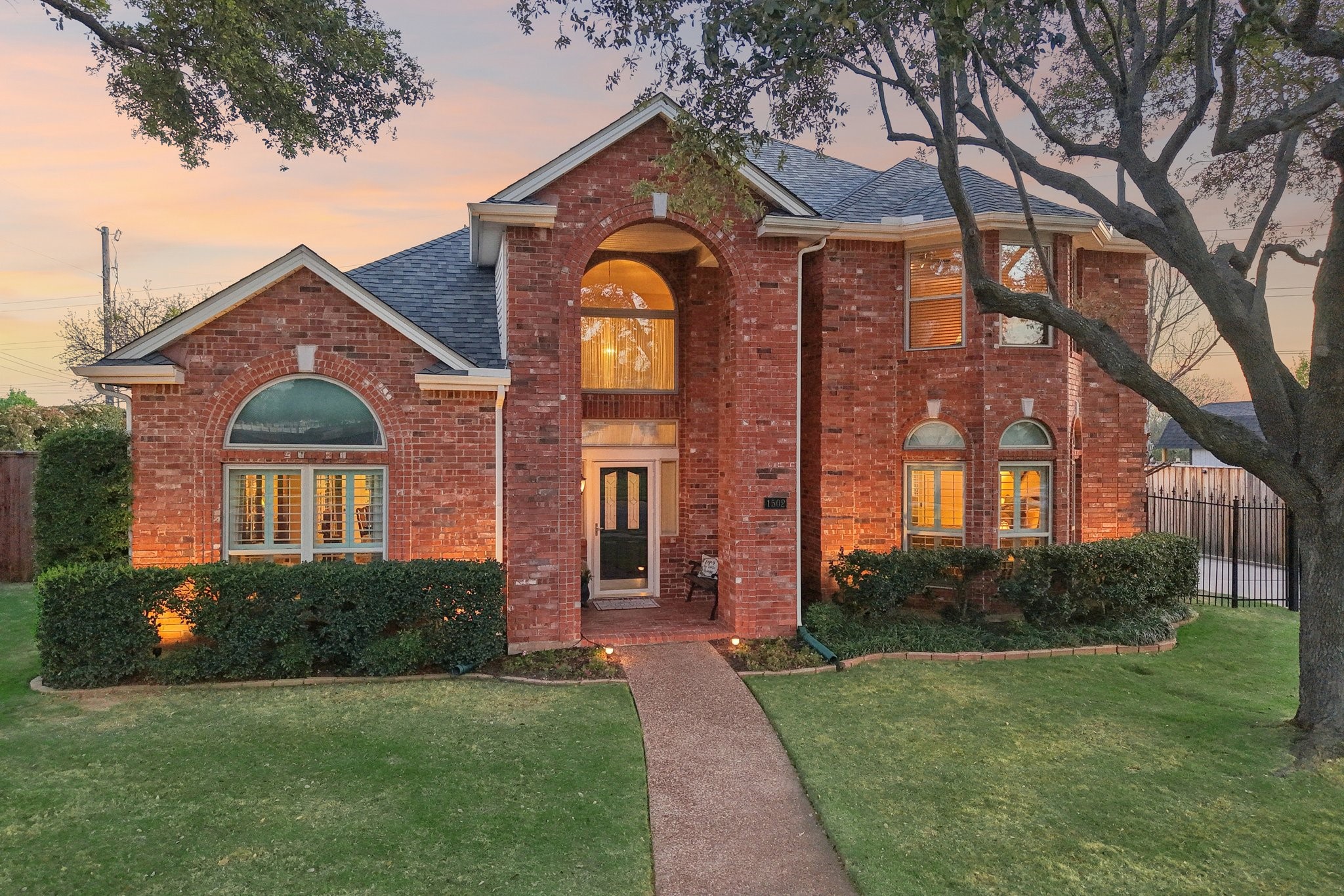 1502 Joshua Court