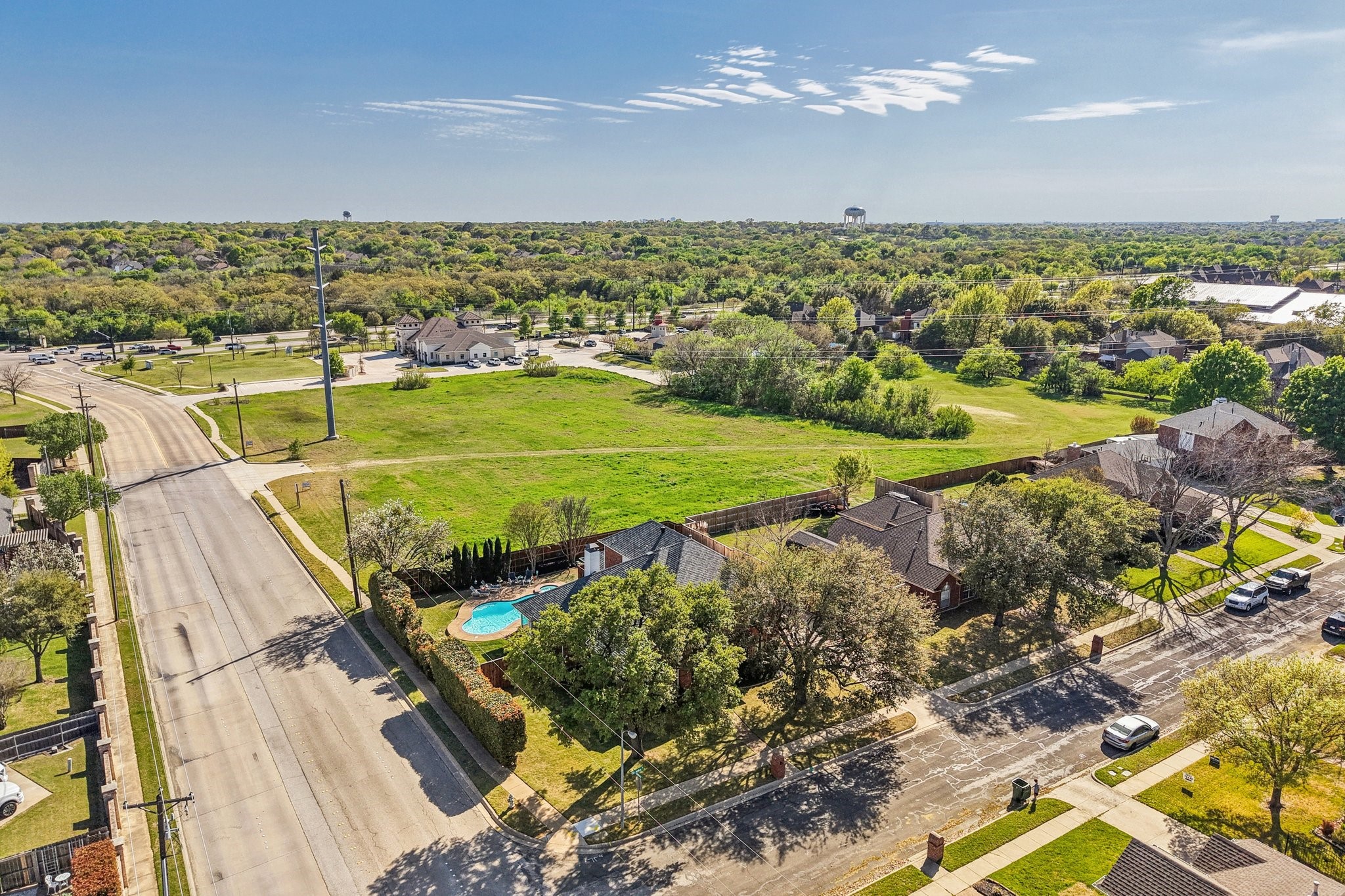 1502 Joshua Court