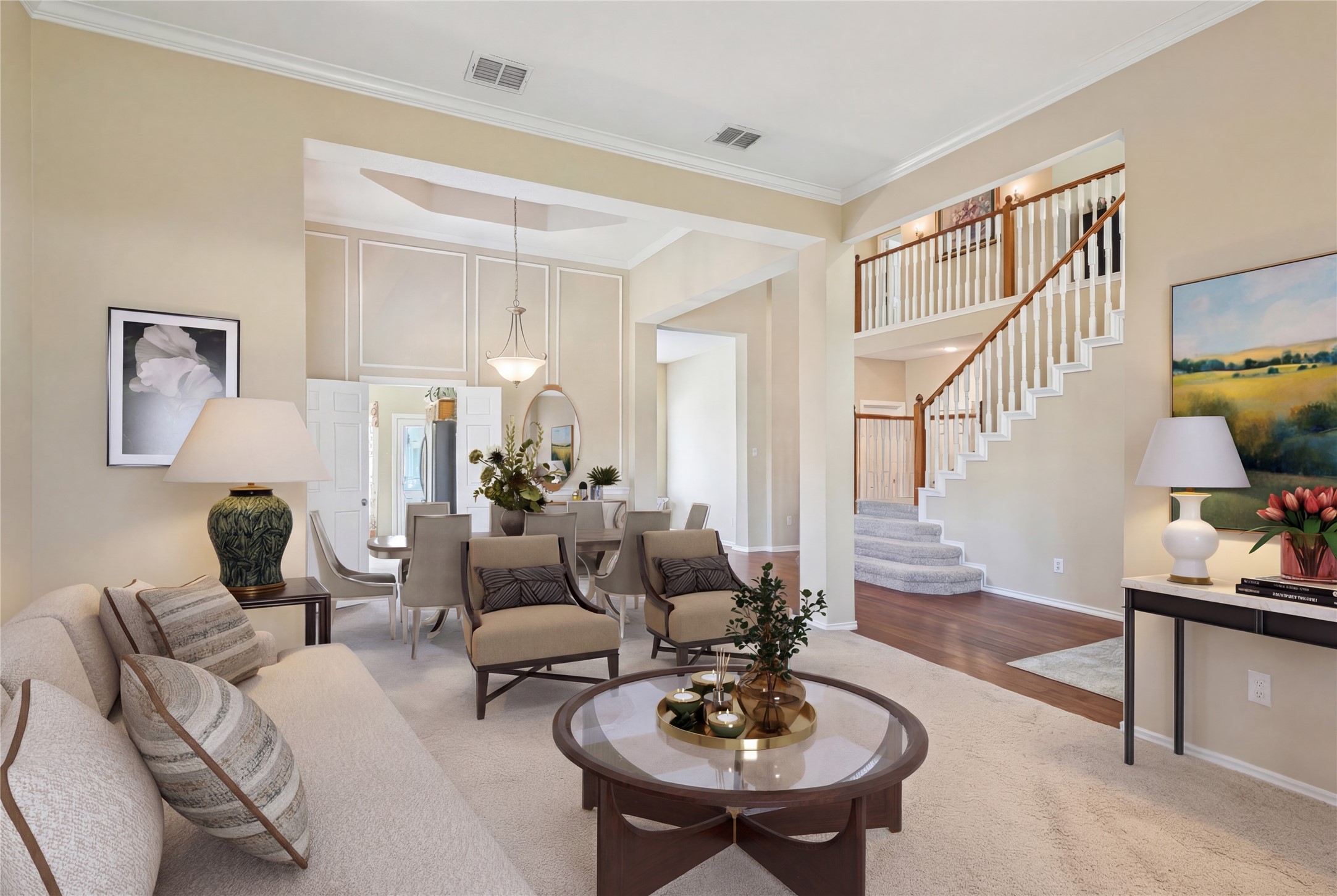 1502 Joshua Court