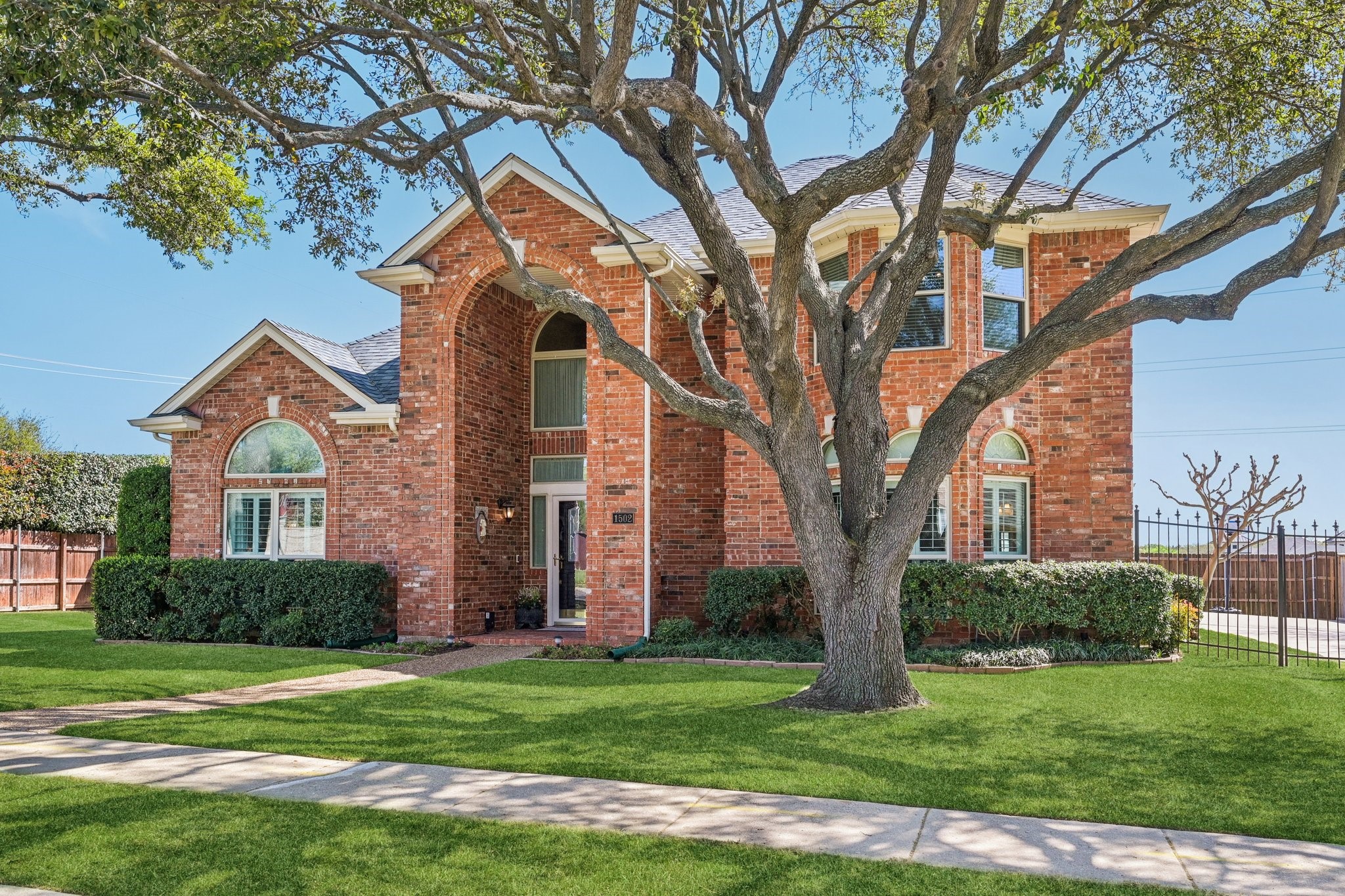 1502 Joshua Court