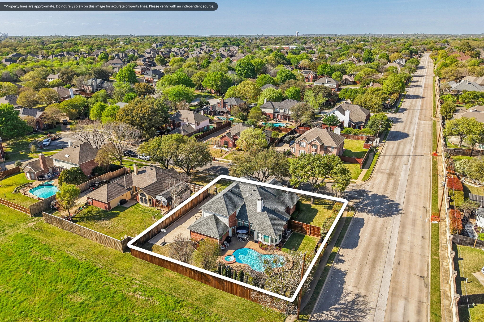 1502 Joshua Court