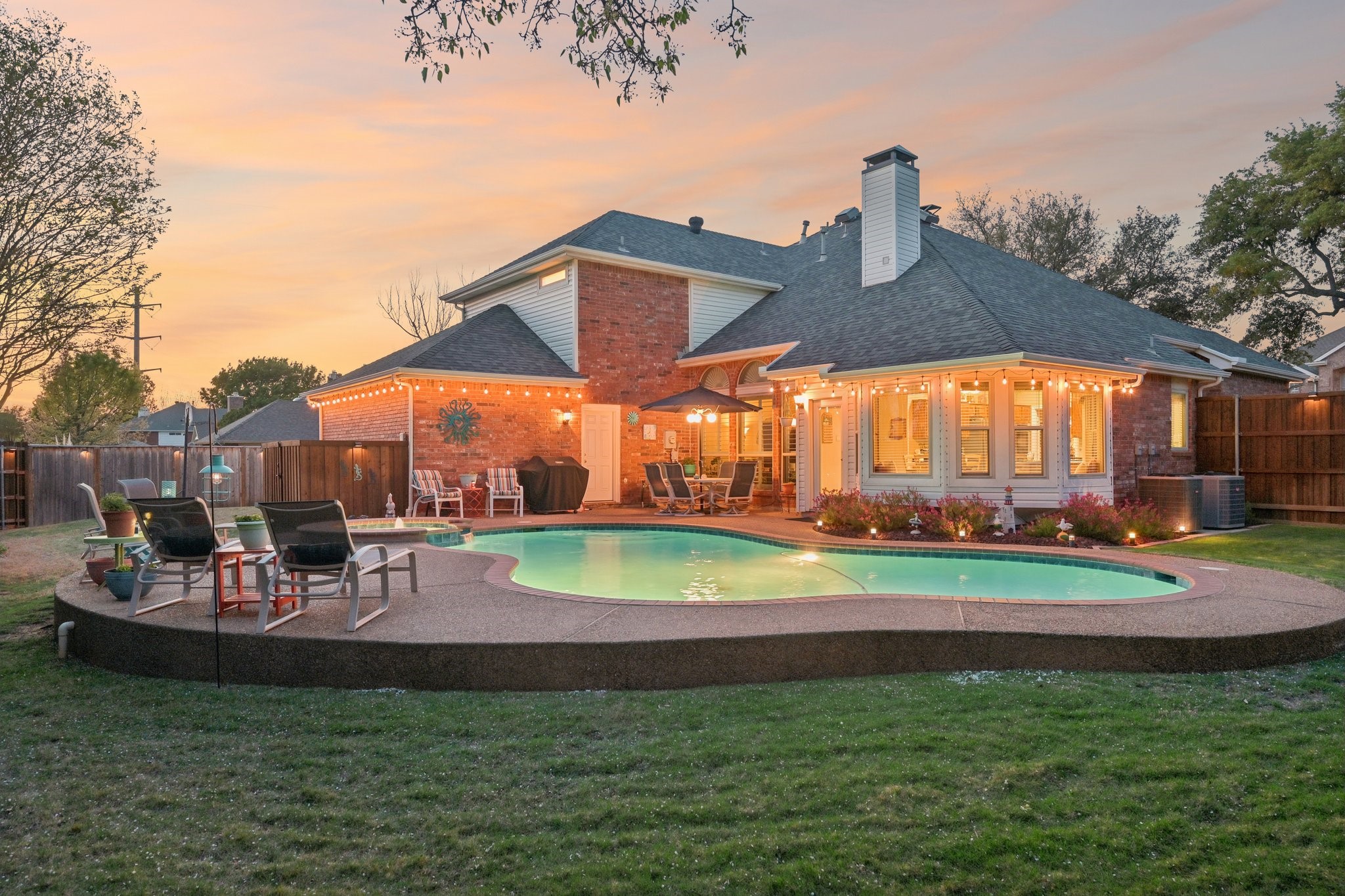 1502 Joshua Court