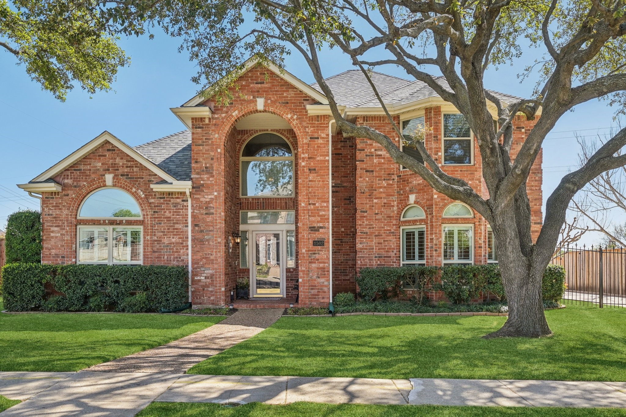 1502 Joshua Court