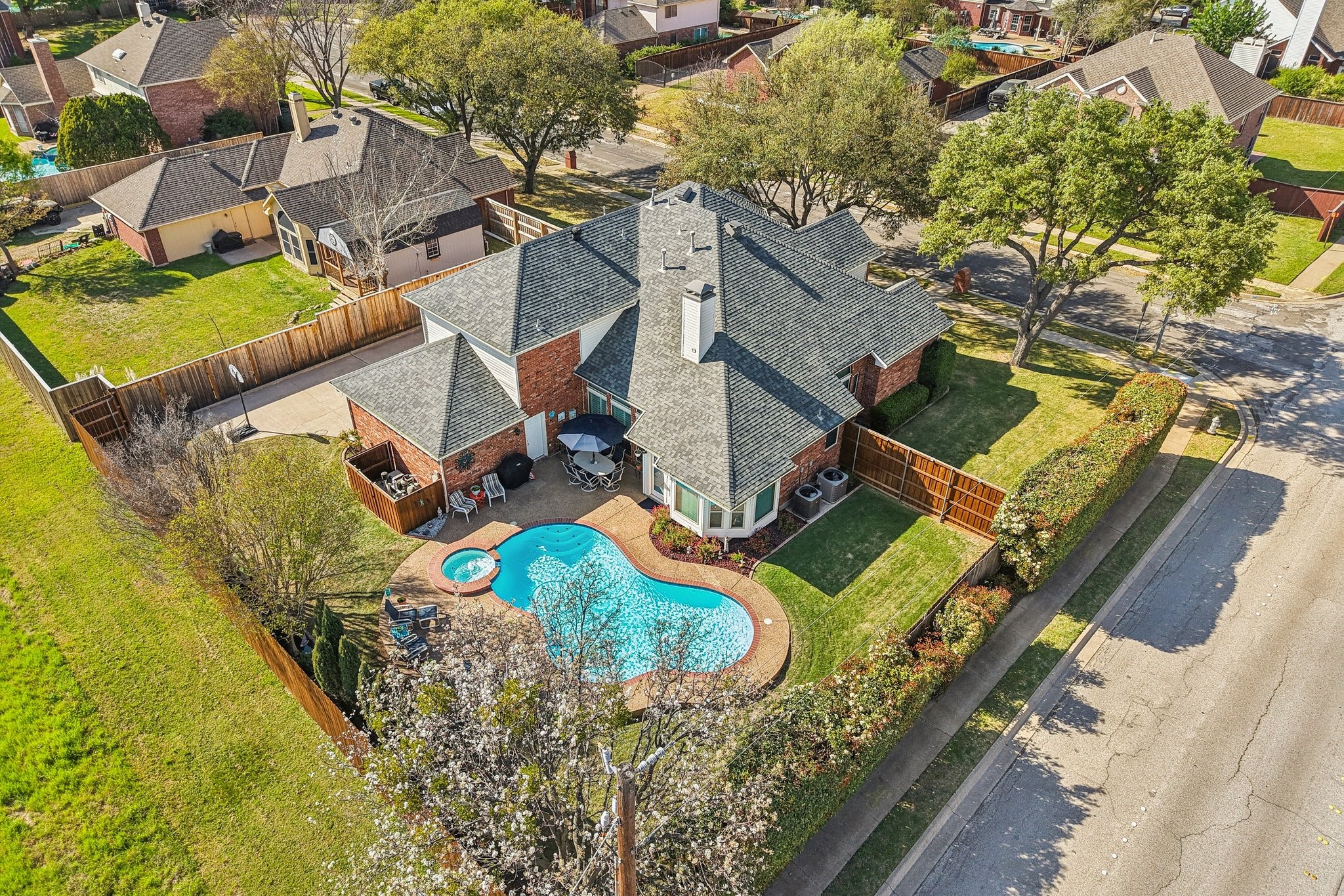 1502 Joshua Court